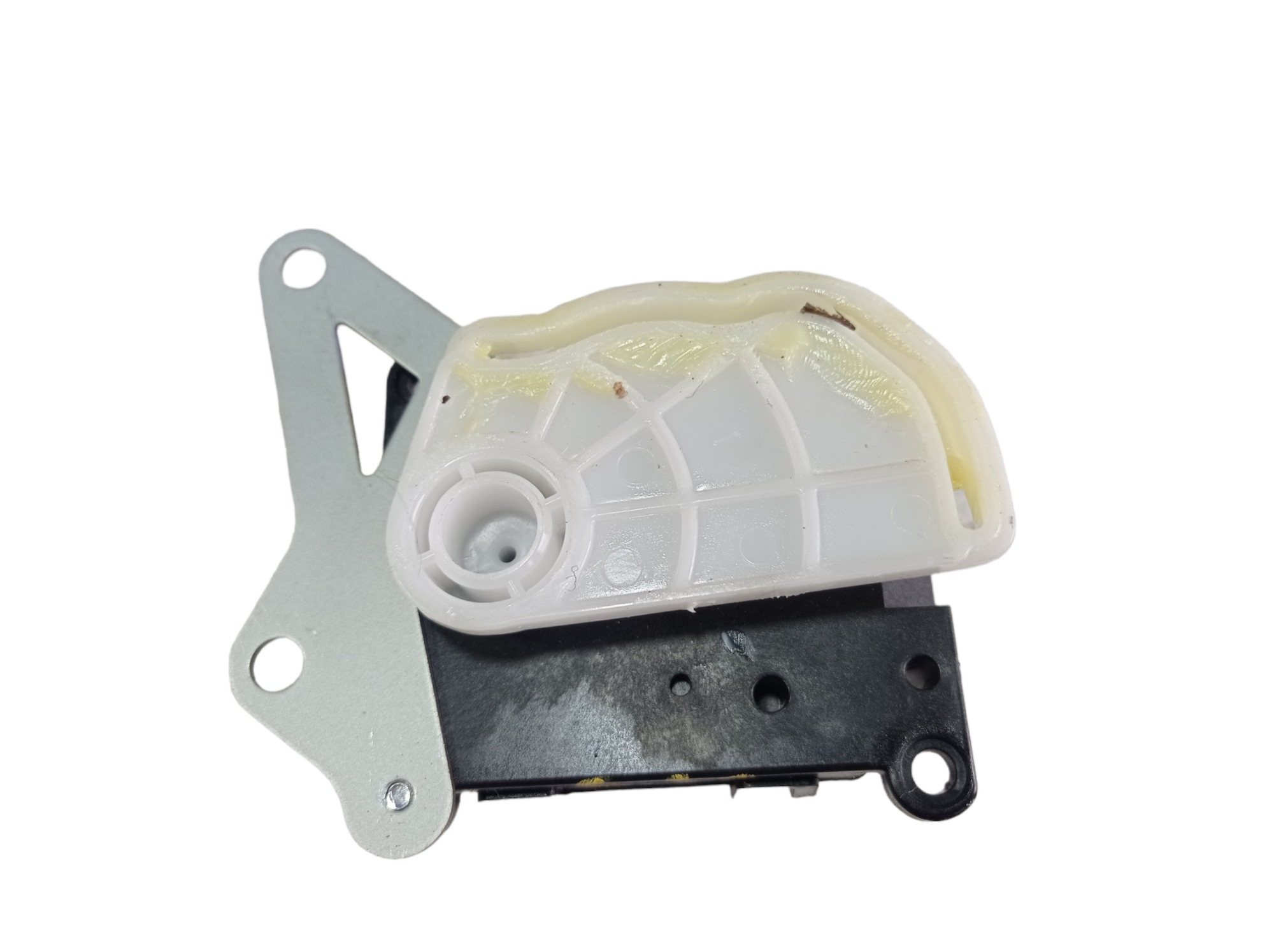 Motor Atuador Interno Esquerdo Jac T40 2020 V549 2