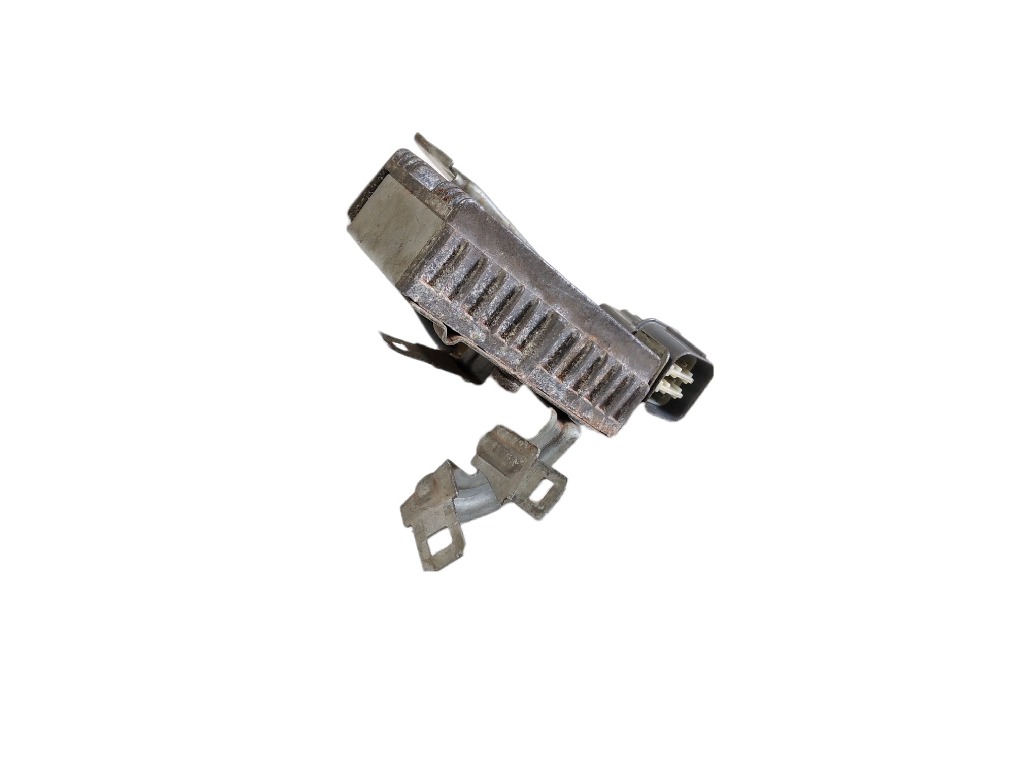 Modulo Resistencia Ventoinha Honda Accord Lx 1994 V448 4