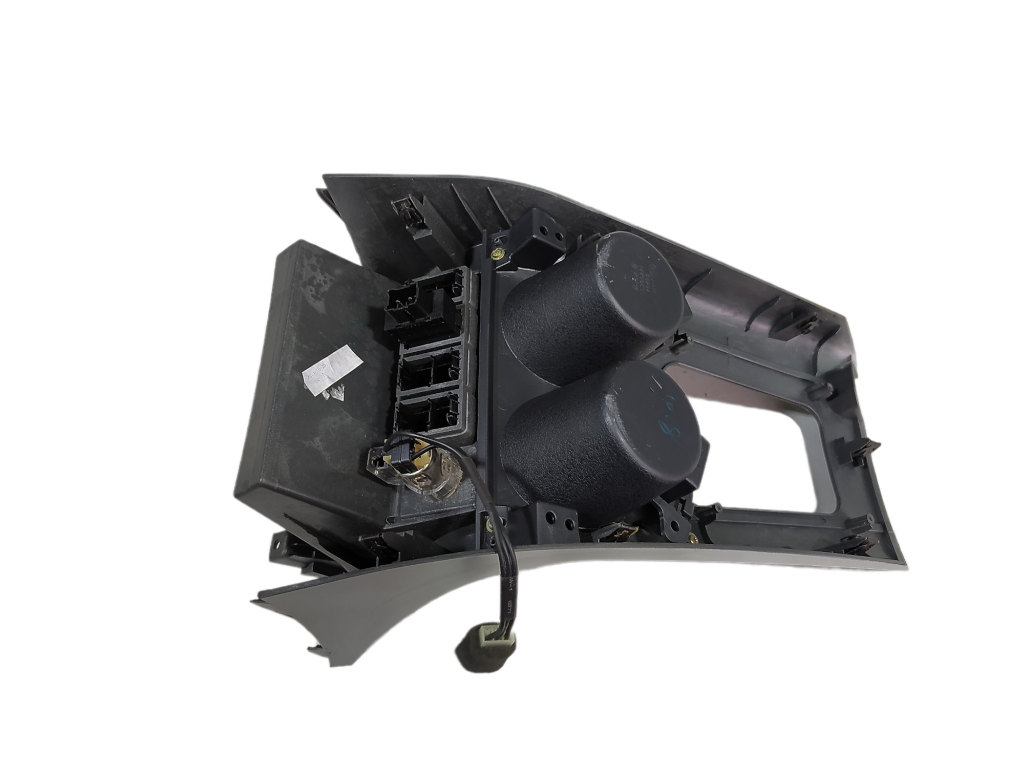 Moldura Console Central Lifan X60 2015 S5305200 V466 6