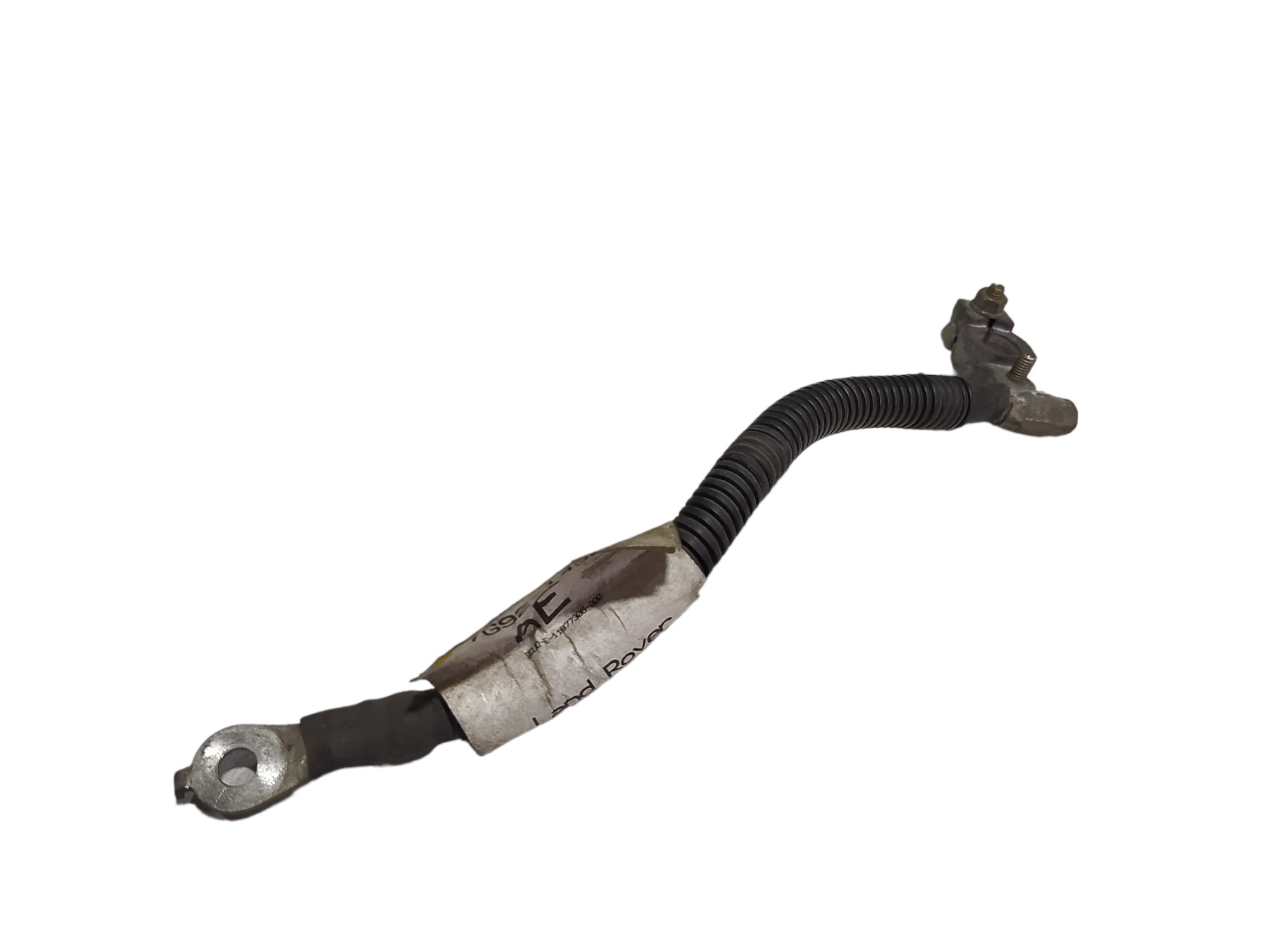 Cabo Negativo Bateria Land Rover Freelander 2 3.2 2008 V479 1
