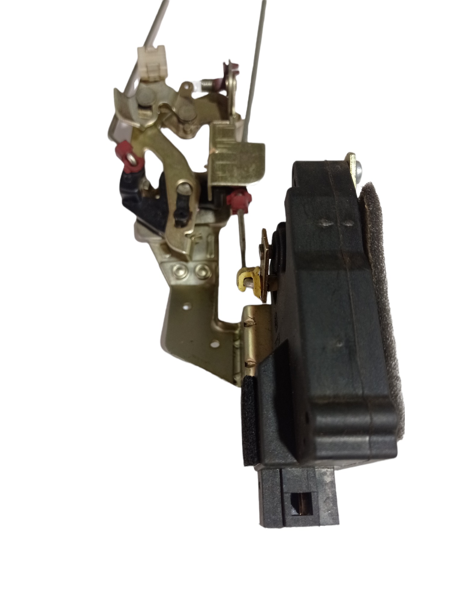 Fechadura Porta Dianteira Direita Chery Qq 2015 V421 1