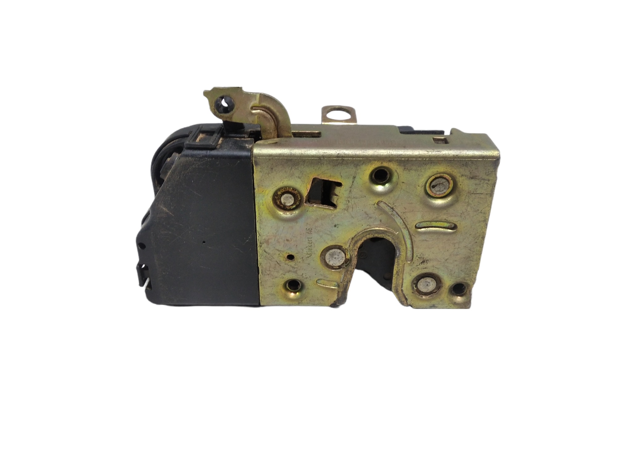 Fechadura Dianteira Direita Peugeot 206 2005 V92 8