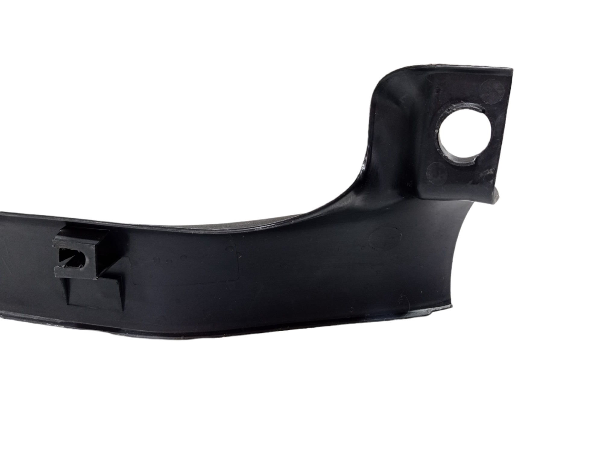 Soleira Porta Traseira Direita Vw Golf 2009 2.0 V454 8
