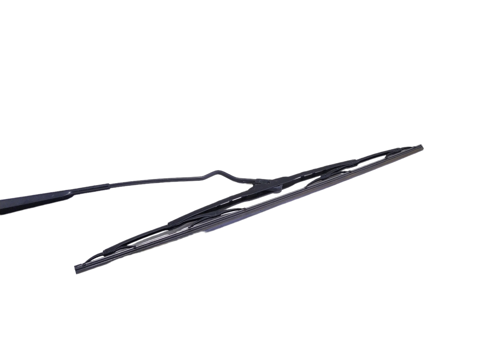 Haste Limpador Direito Chrysler Grand Caravan 3.3 2006 V487 6