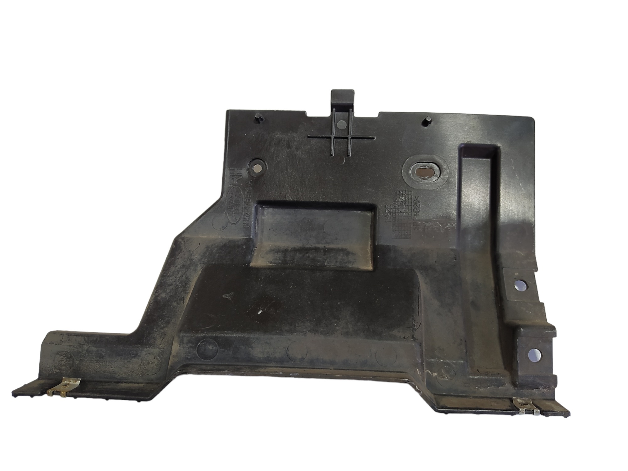 Defletor Traseiro Direito Land Rover Freelander 2 2008 V479 5