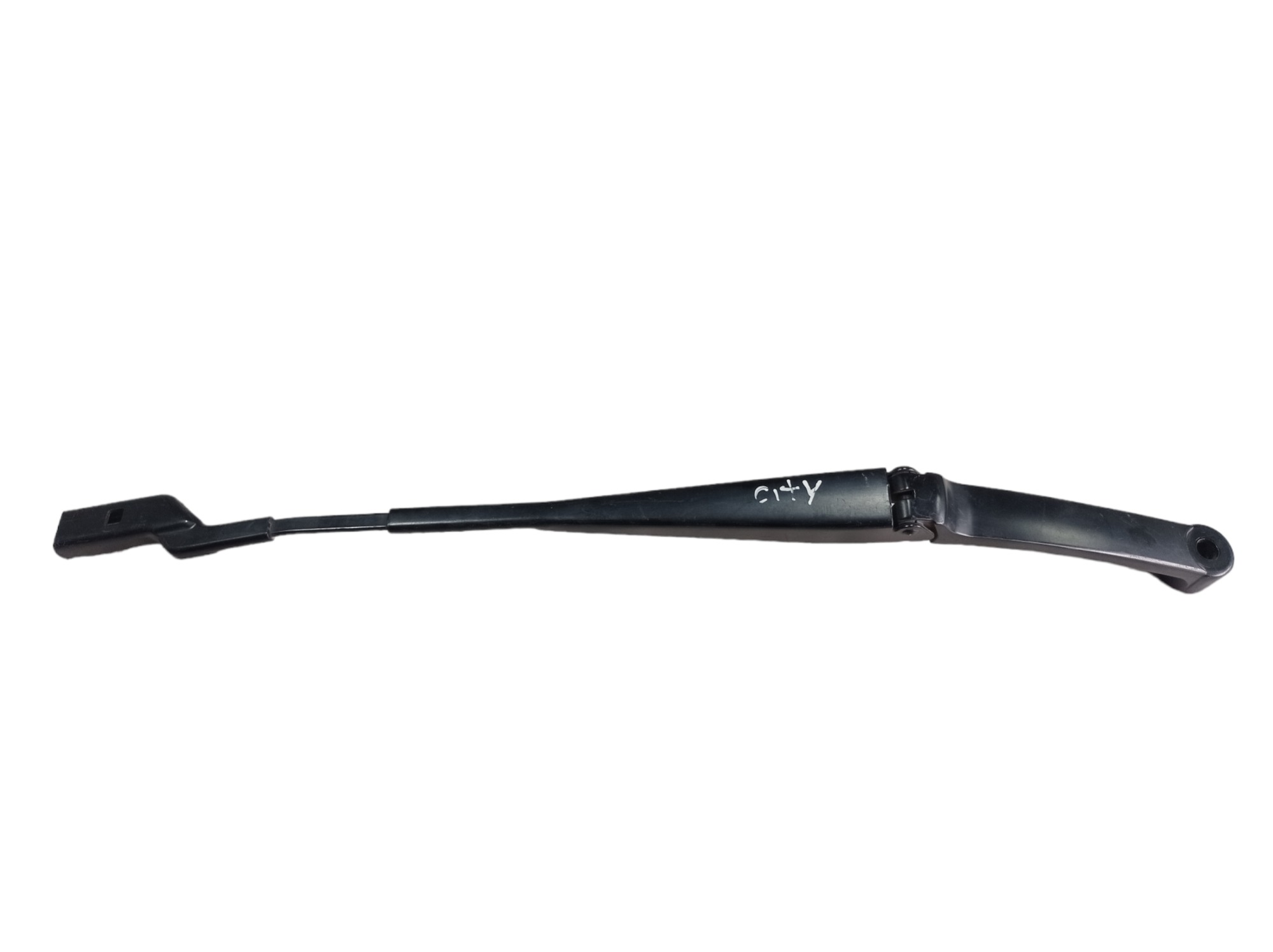 Haste Braço Limpador Direito Honda City 2009 A 2014 Tm6drrm 7