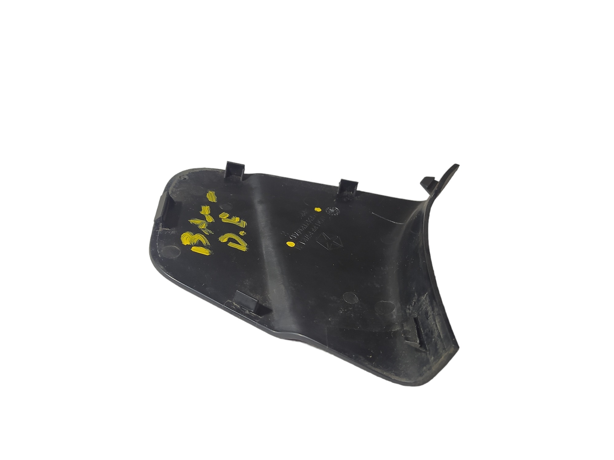 Moldura Banco Dianteiro Esquerdo Jeep Grand Cherokee V580 2