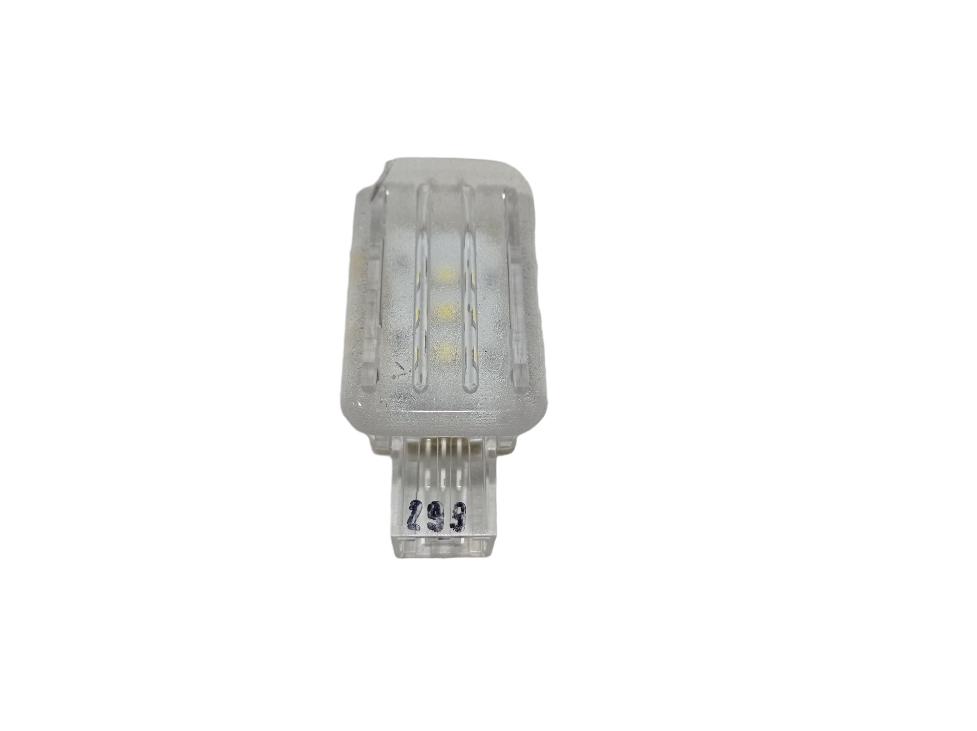 Luz Cortesia Esquerda Painel Discovery 5 2019 184932 V562 8