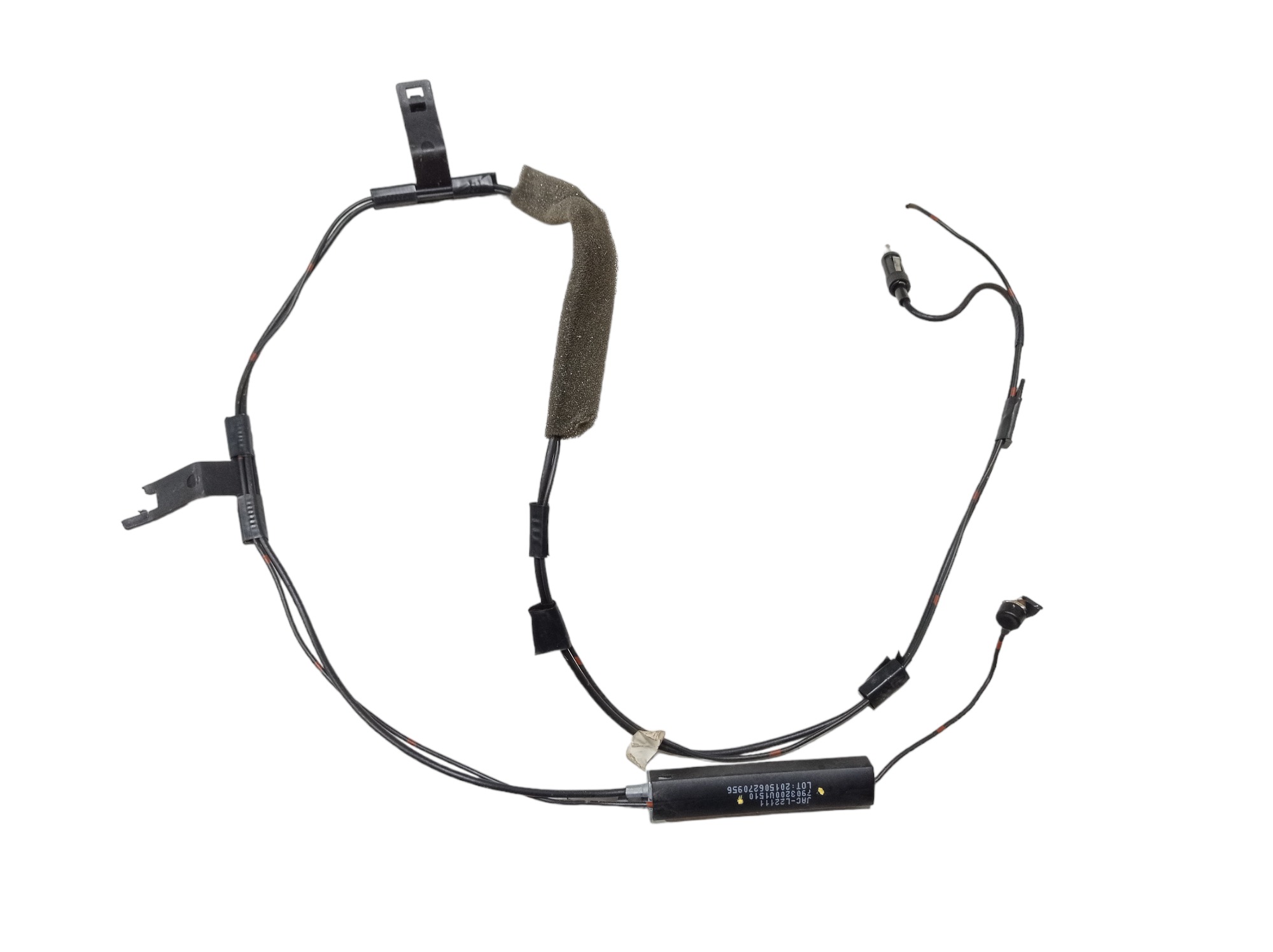 Chicote Antena Jac T6 2016 V554 2