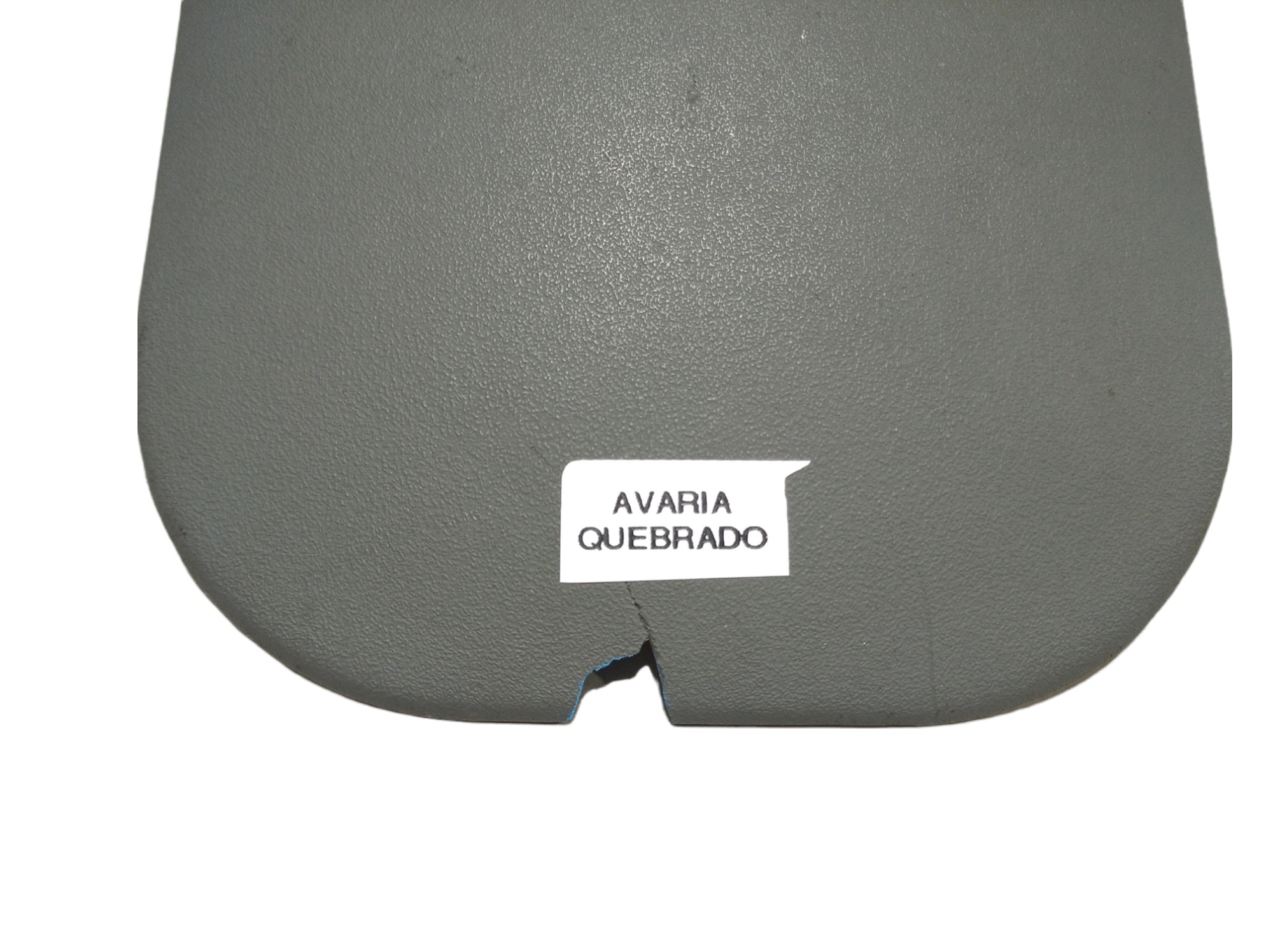 Comando Ar Traseiro Hyundai H1 Starex 2002 971284axxx V69 9