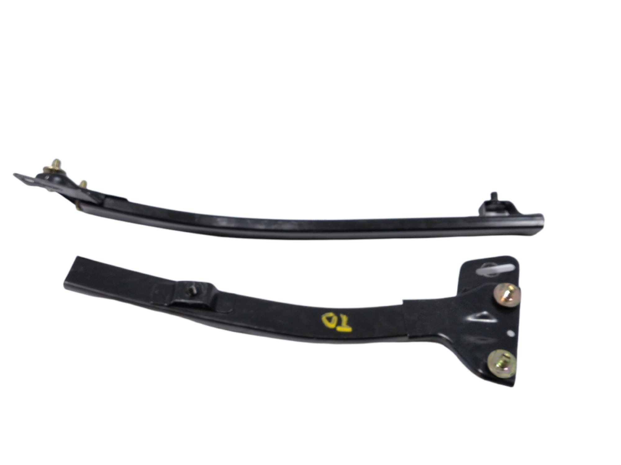 Canaleta Traseira Direita Subaru Legacy Outback 2002 V358 2