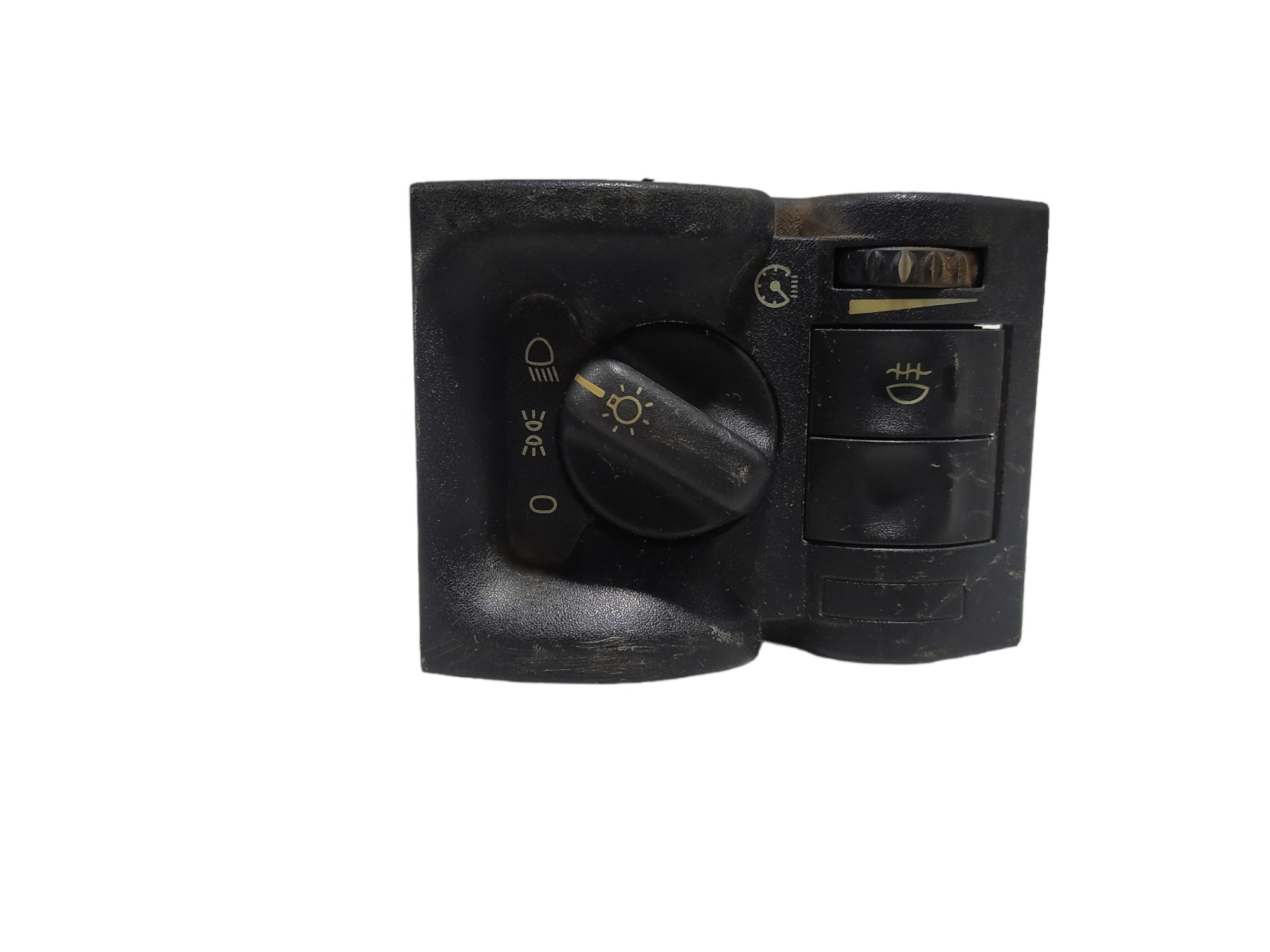 Botão Comando De Luz Vectra 1997 2005 53142806 Vl 7