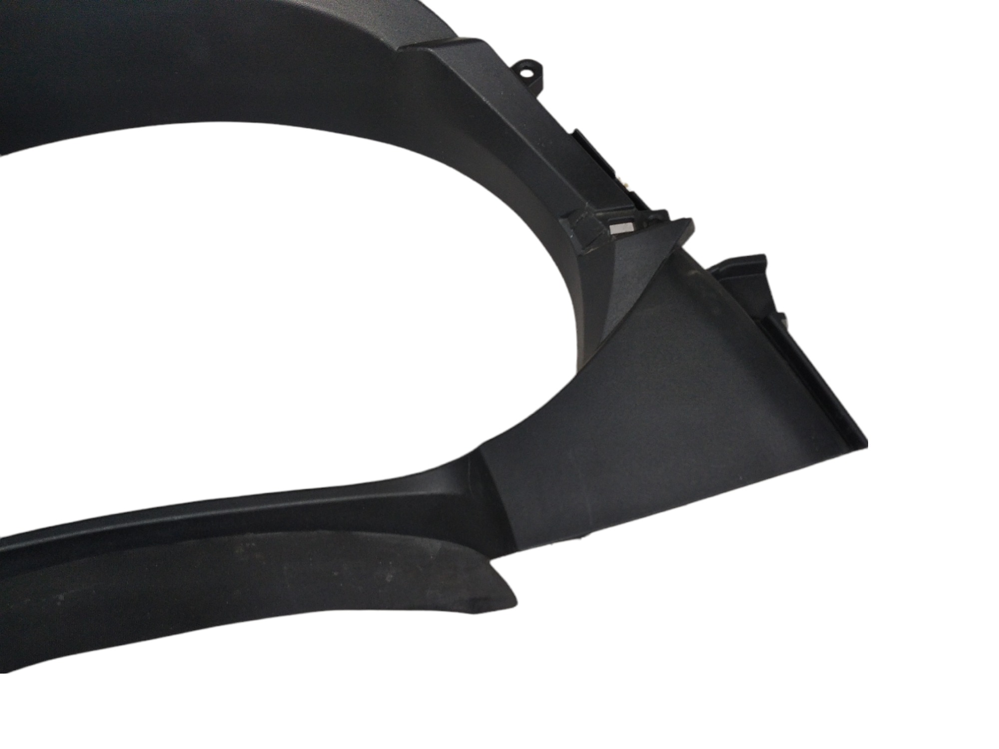 Moldura Painel Instrumentos Toyota Corolla V320 5541002410 7