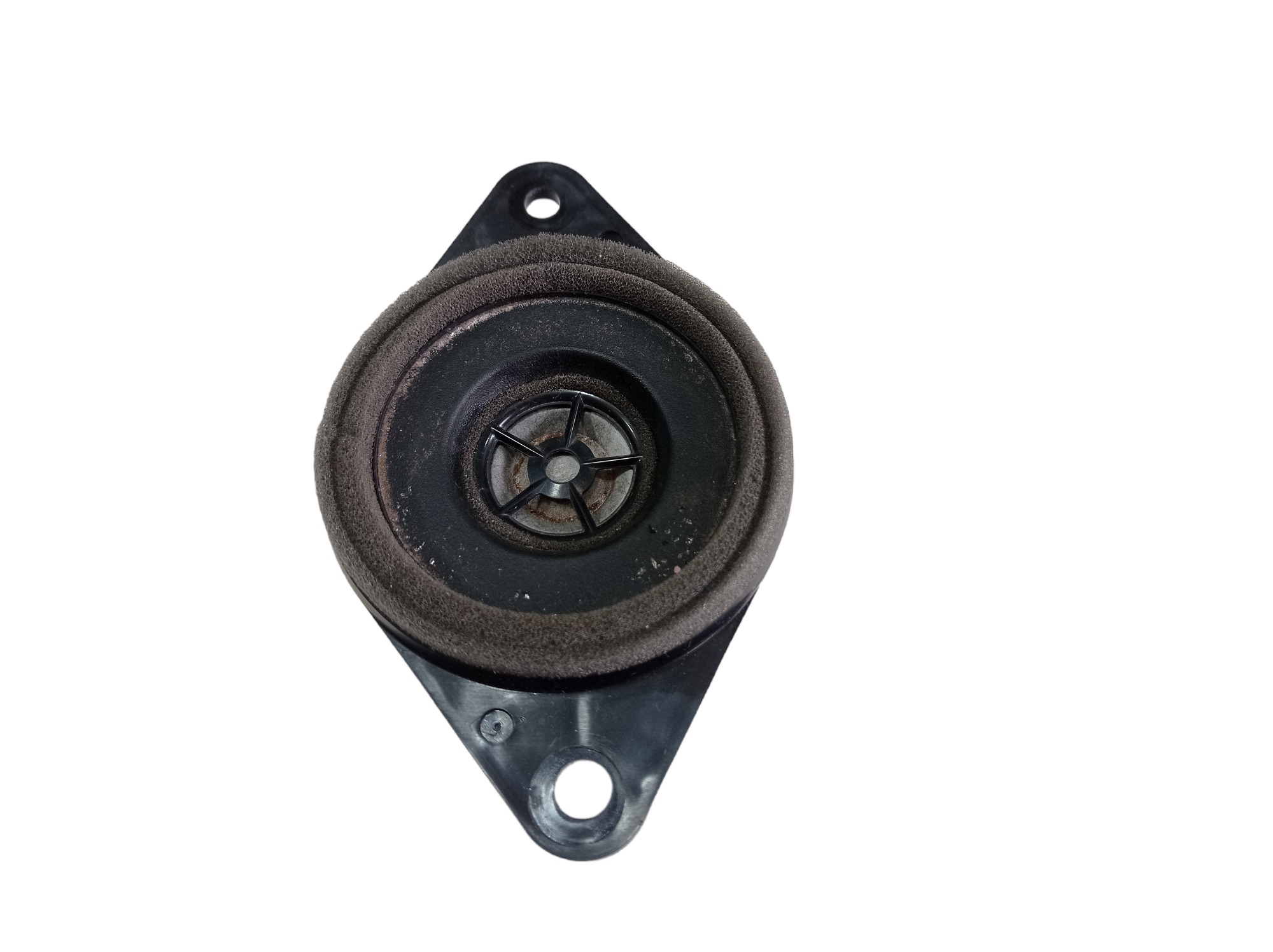 Twitter Painel Toyota Rav4 2018 8616052340 V553 8