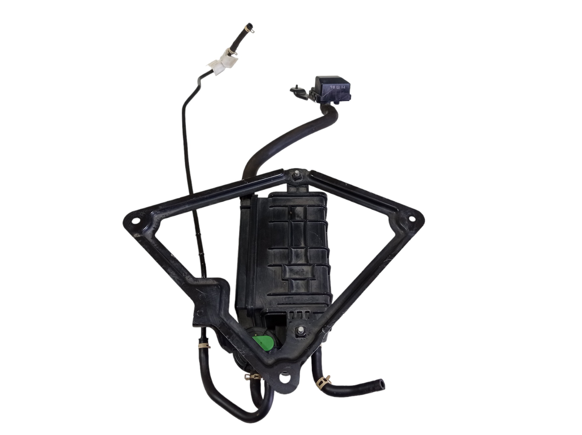 Canister Honda Accord Ex 2.0 16v 2011 F6-690 V557 6