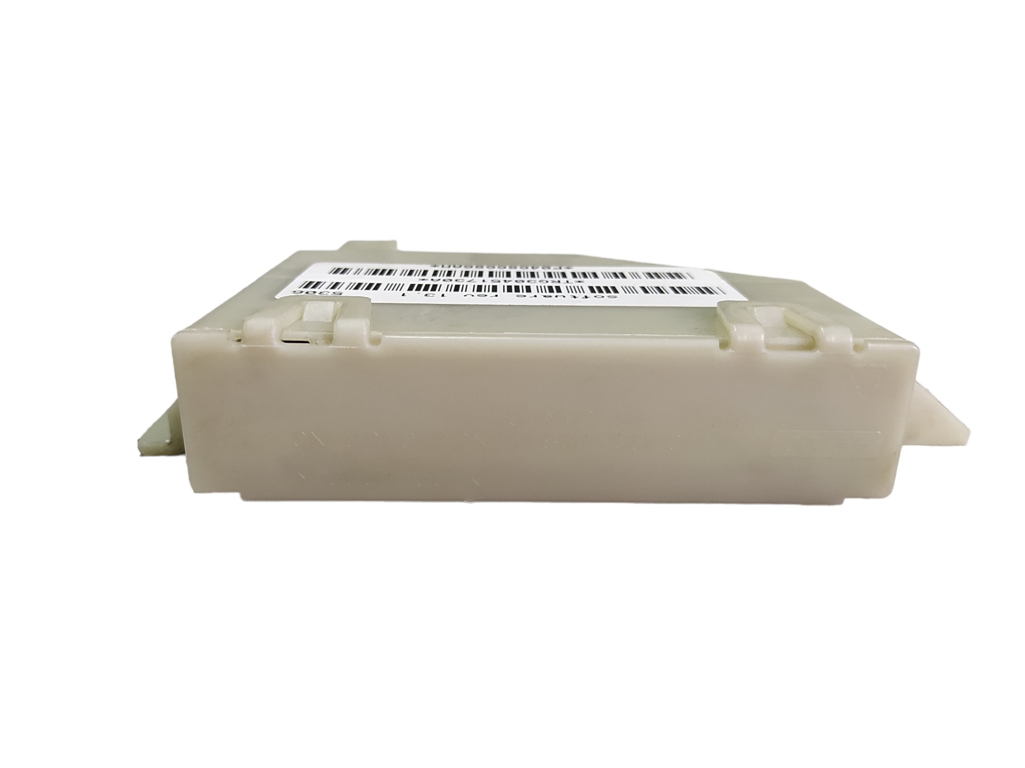 Modulo Porta Traseira Esquerda Grand Caravan 2006 V487 1