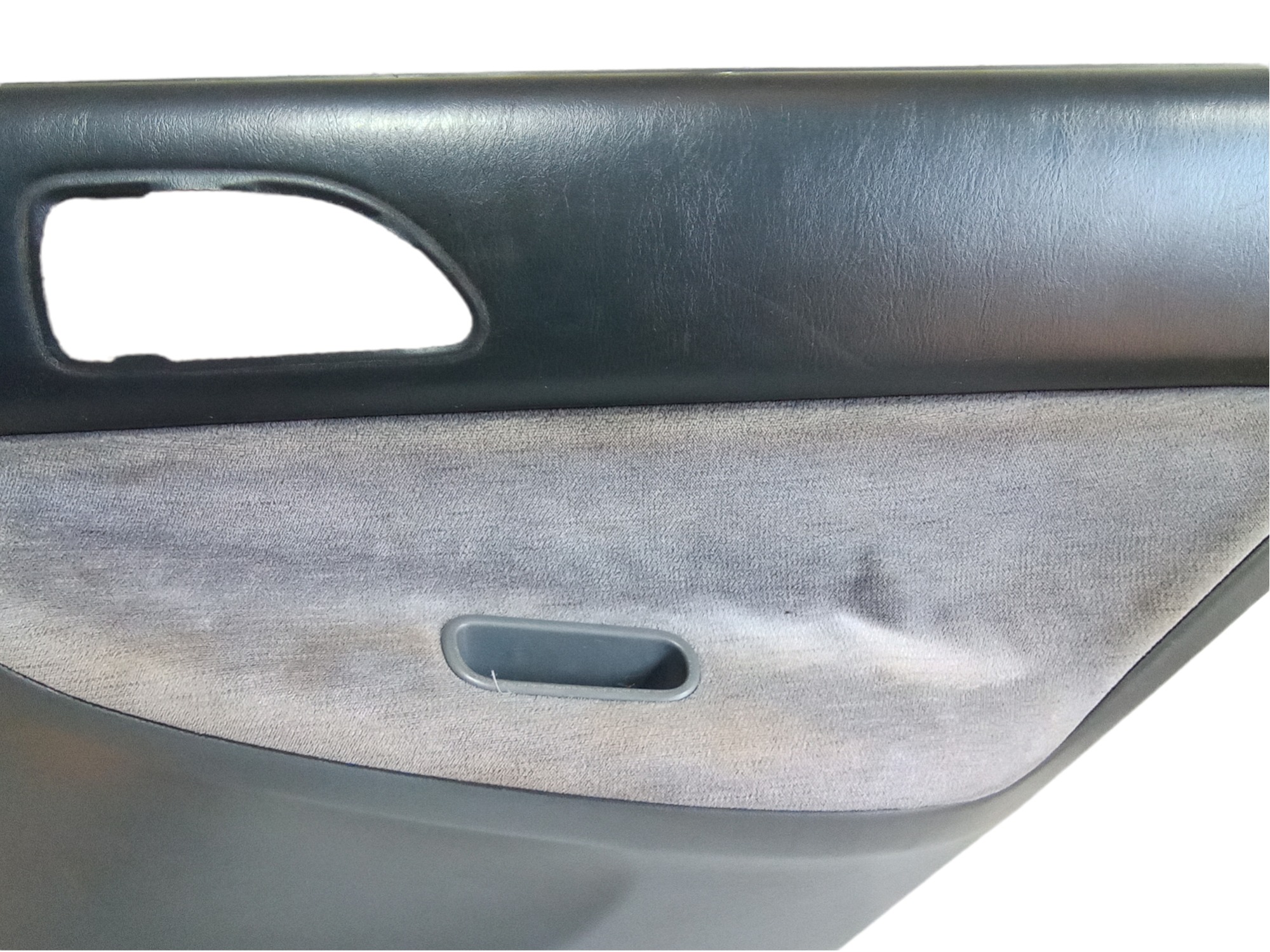 Forro Porta Traseiro Direito Honda Accord Lx 1994 2.2 V448 3