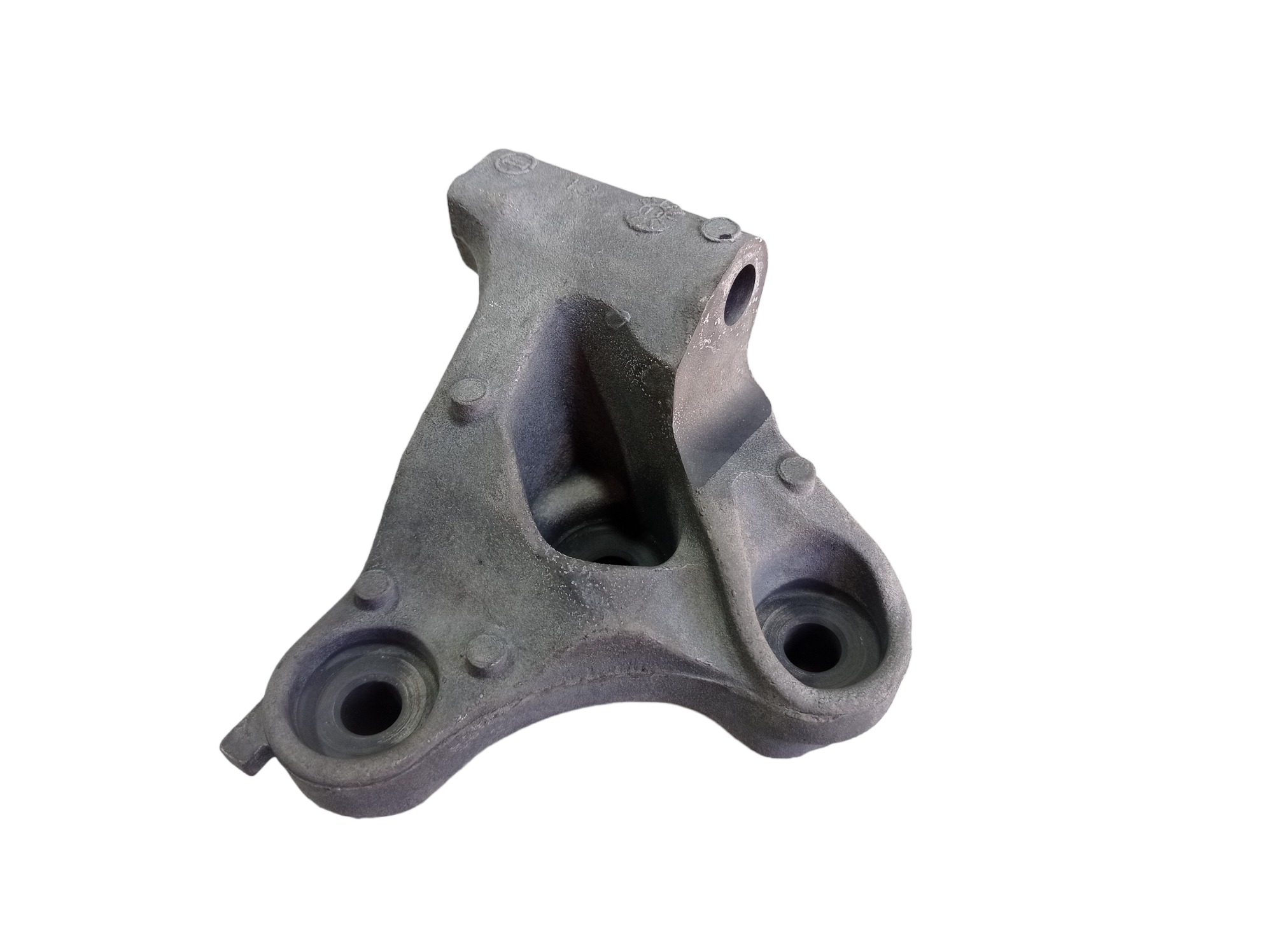 Suporte Alternador Nissan Altima 2014 V564 2