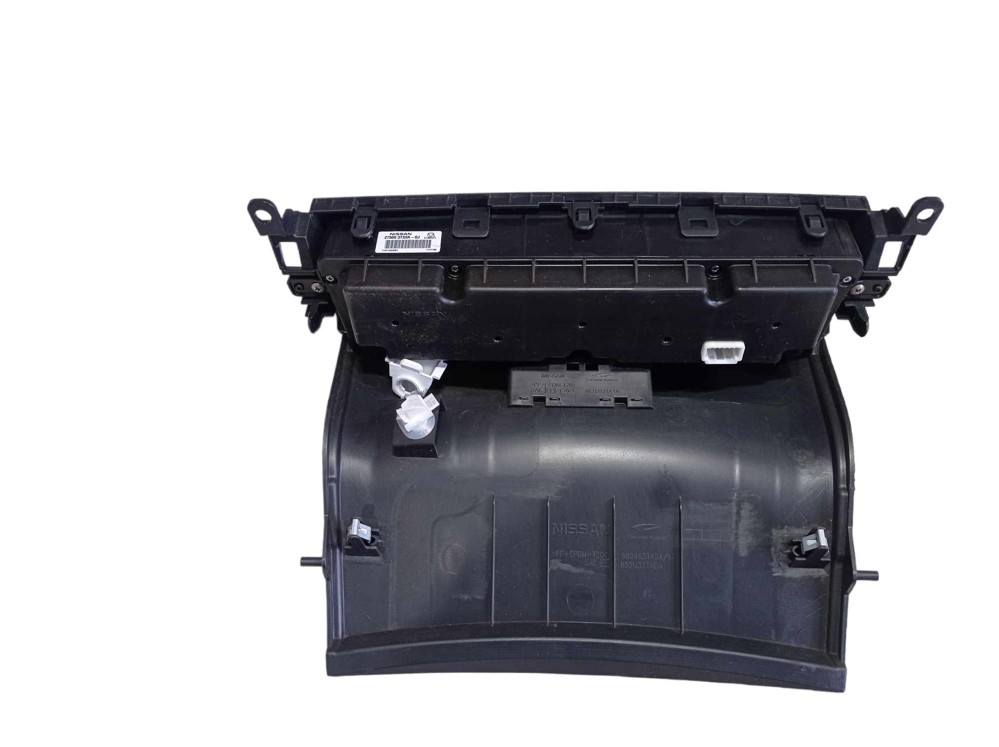 Comando Do Ar Nissan Altima 2014 275003ts0a V564 6