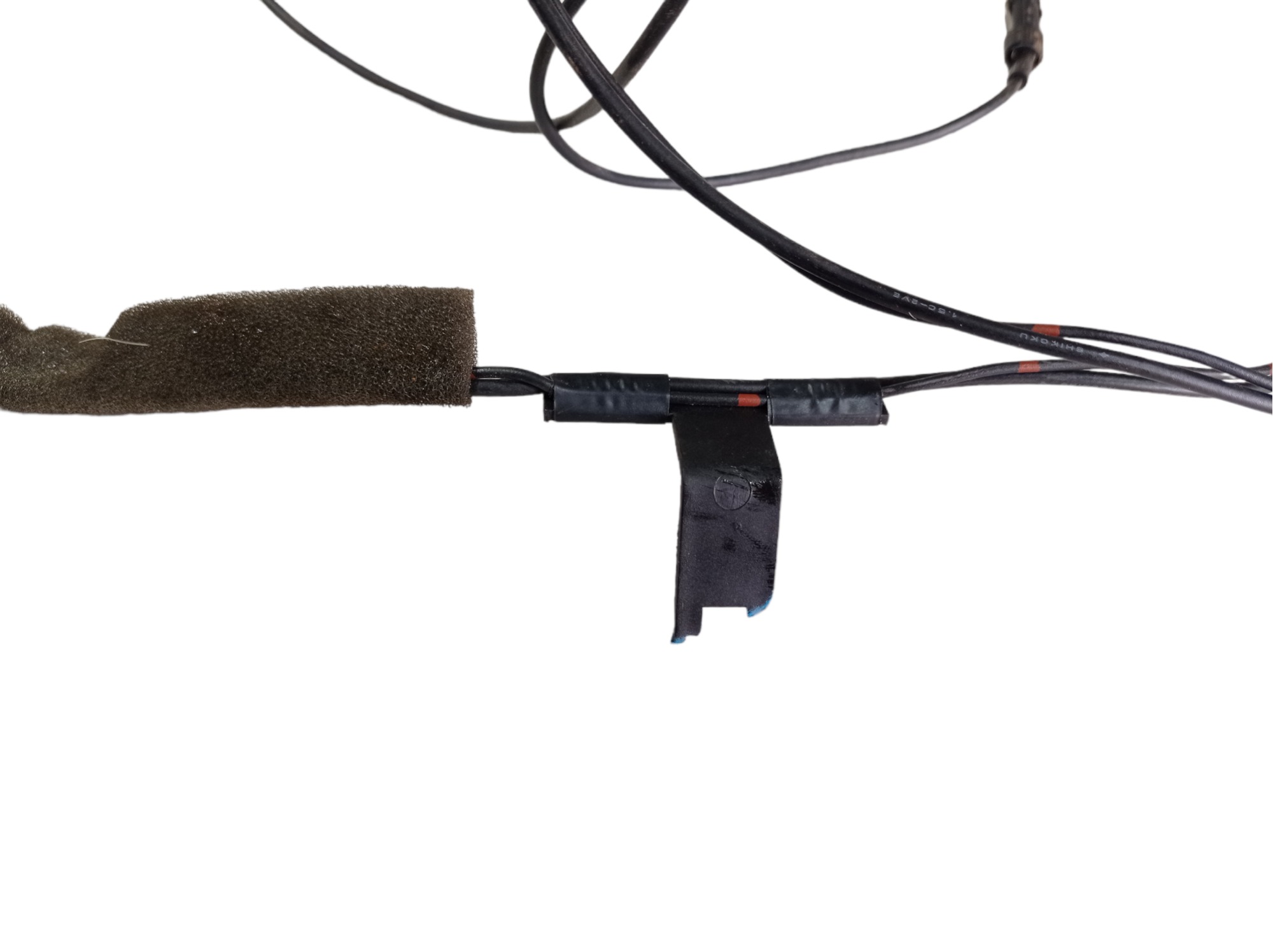 Chicote Antena Jac T6 2.0 16v 2016 7903200u1510 V475 3