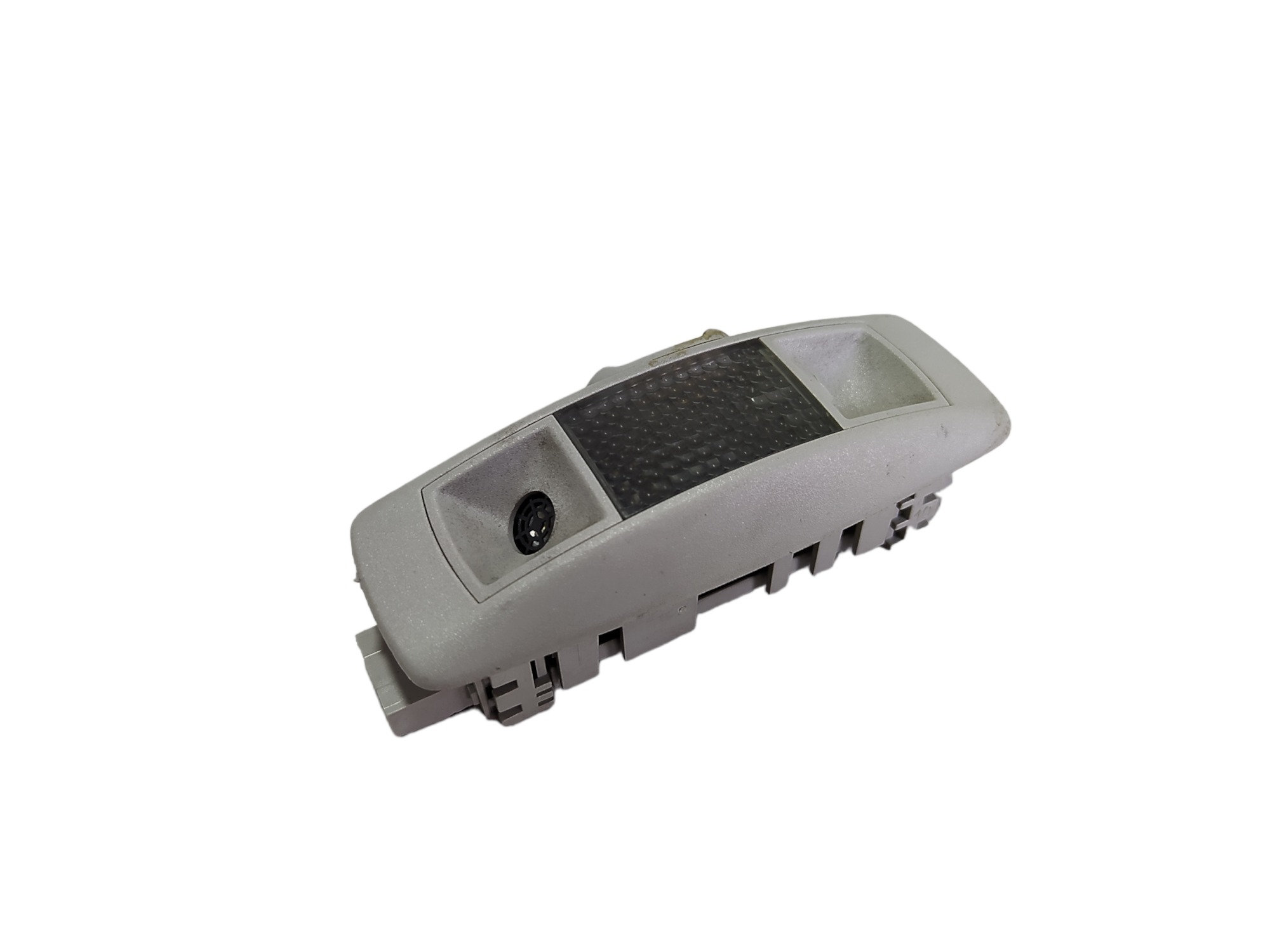 Luz Cortesia Traseira Esquerda Vw Golf 2.0 2000 V478 6