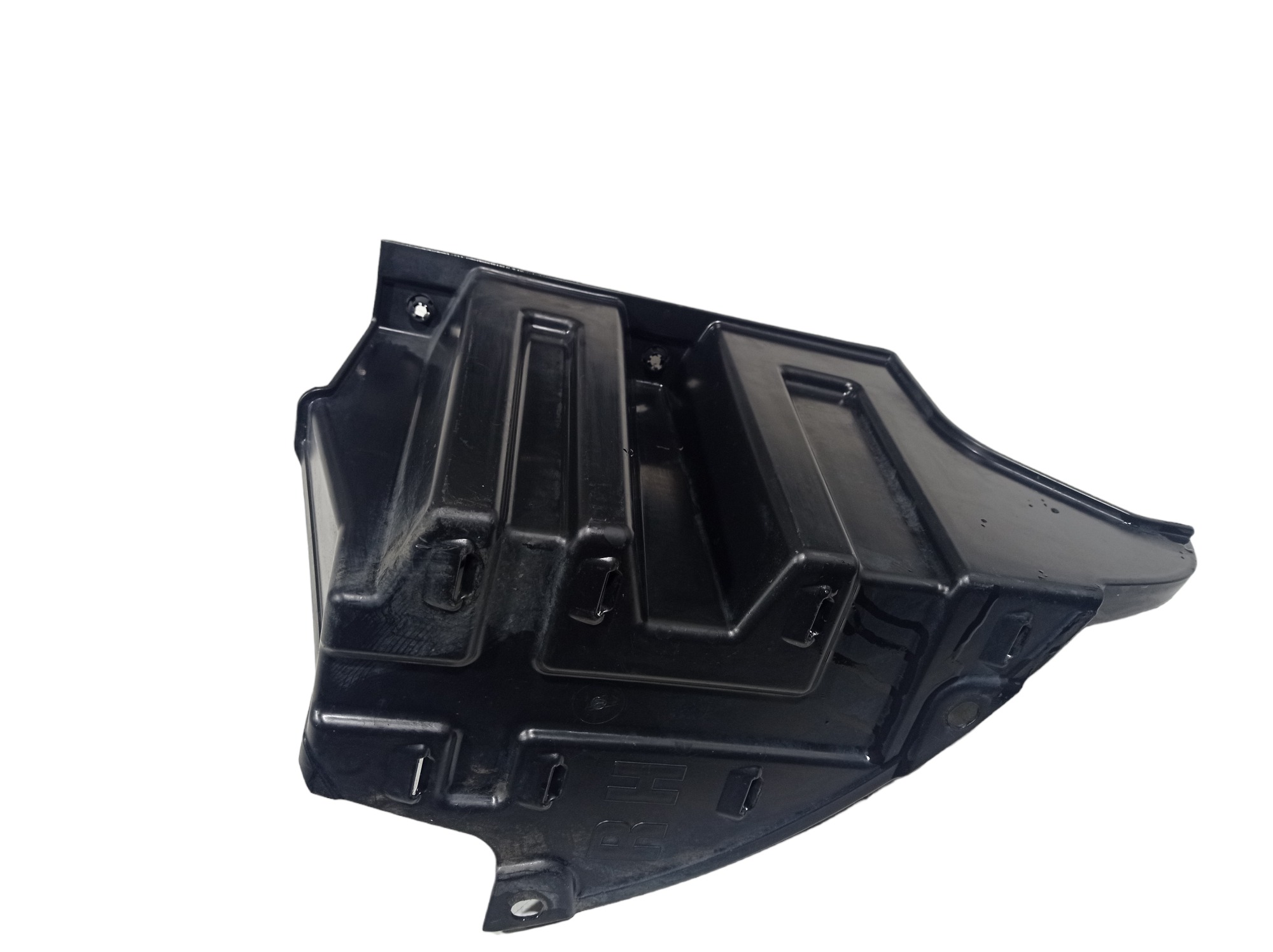 Defletor Parabarro Traseiro Direito Hyundai Ix35 2019 V556 6