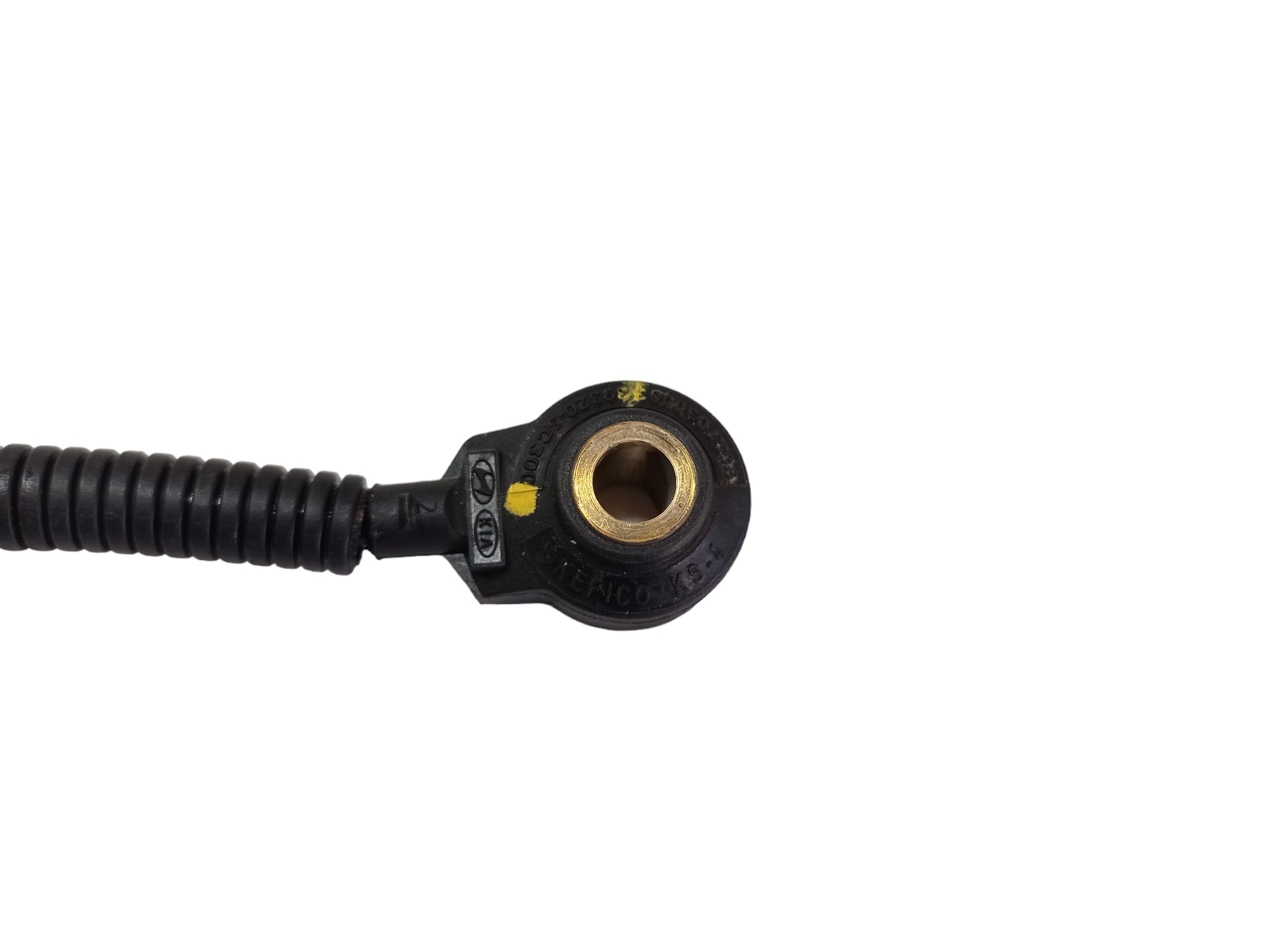 Sensor Detonação Kia Cadenza 2013 393203c300 V547 1