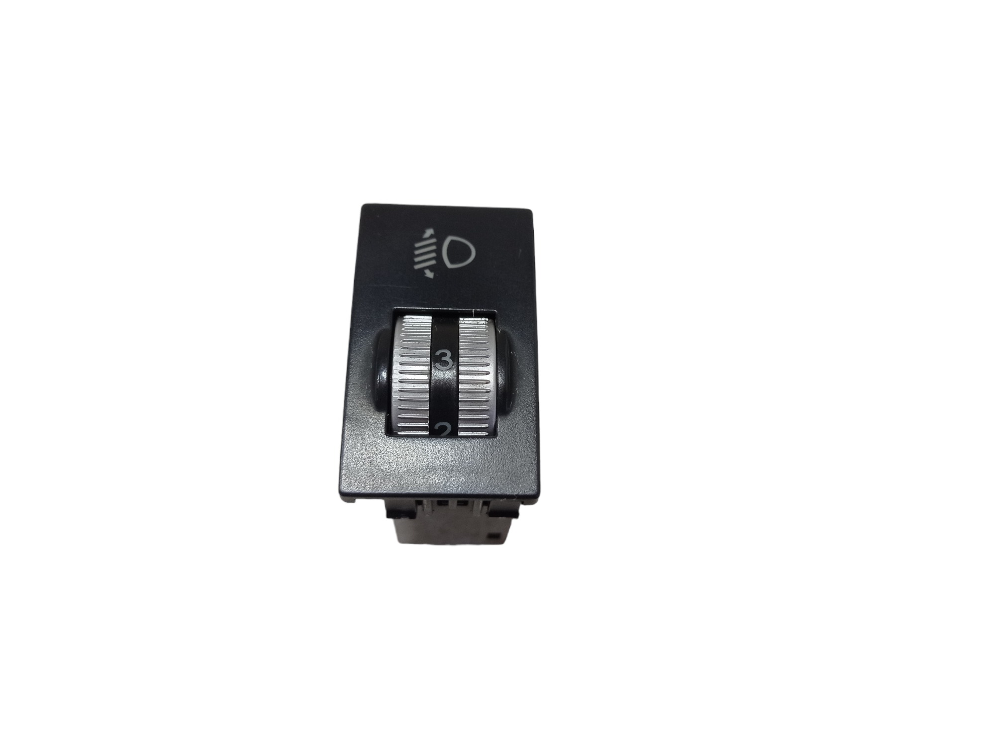 Botão Regulagem Farol Lifan 530 2015 A3710200 V567 3