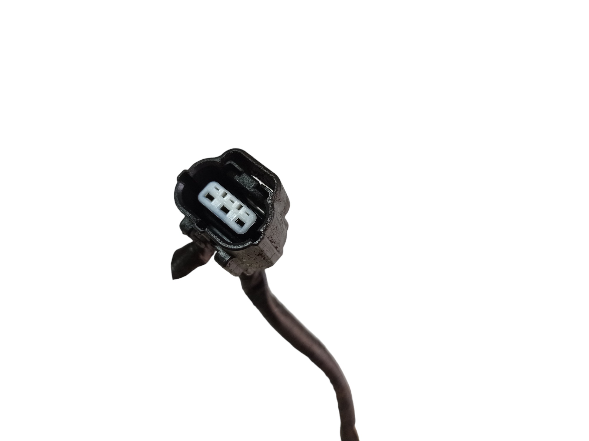 Chicote Sensor Flauta Combustível Pajero Full 2012 V575