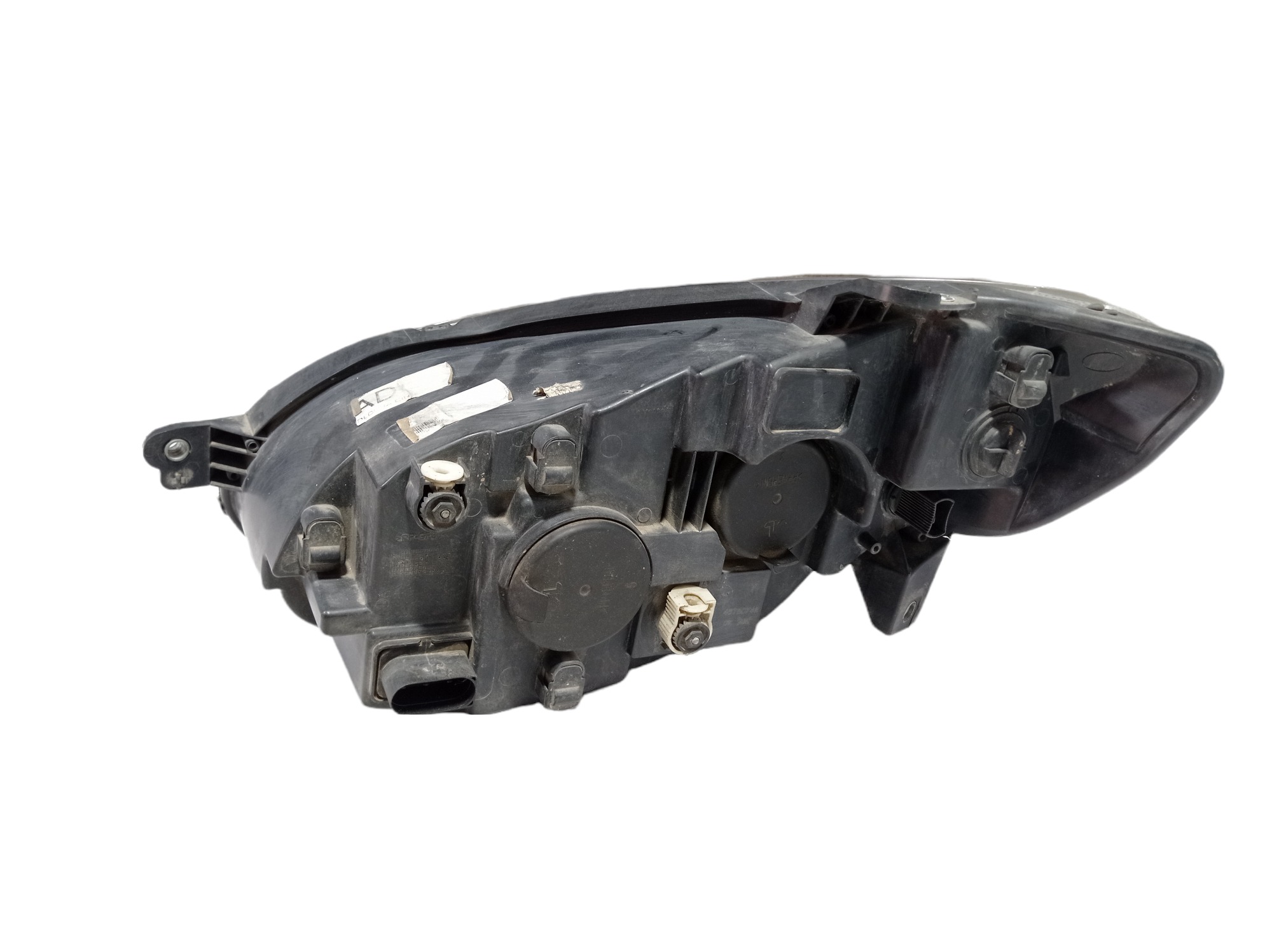Farol Direito Fiat Idea Adventure 2012 A 2019 V355 3
