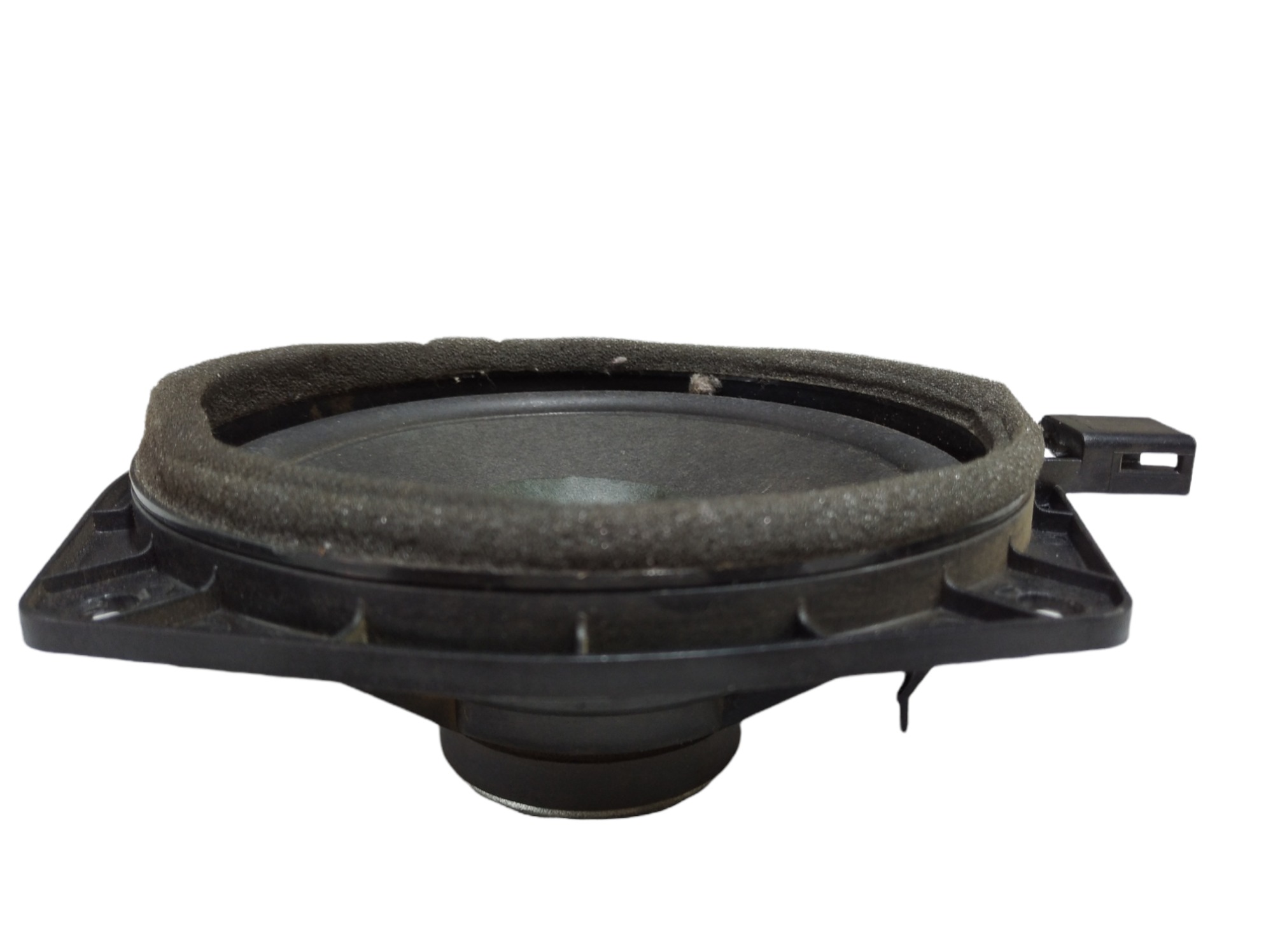 Alto Falante Traseiro Esquerdo Mitsubishi Pajero 2011 V455 2