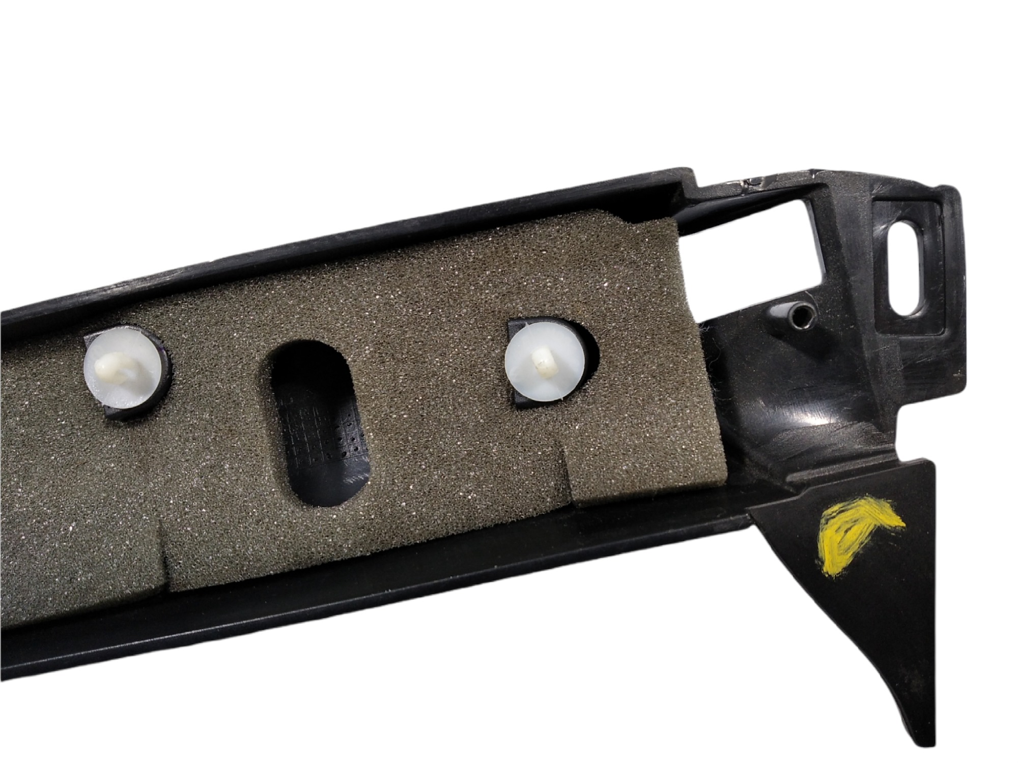 Acabamento Retrovisor Direito Vw Fox G2 2014 V340 6