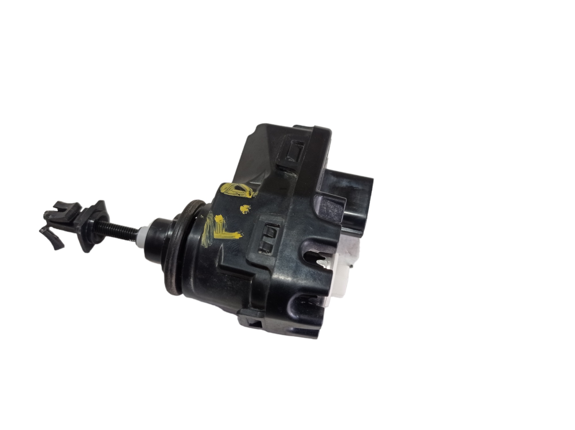 Motor Regulador Farol Direito Suzuki Swift Sport 2015 V550 7