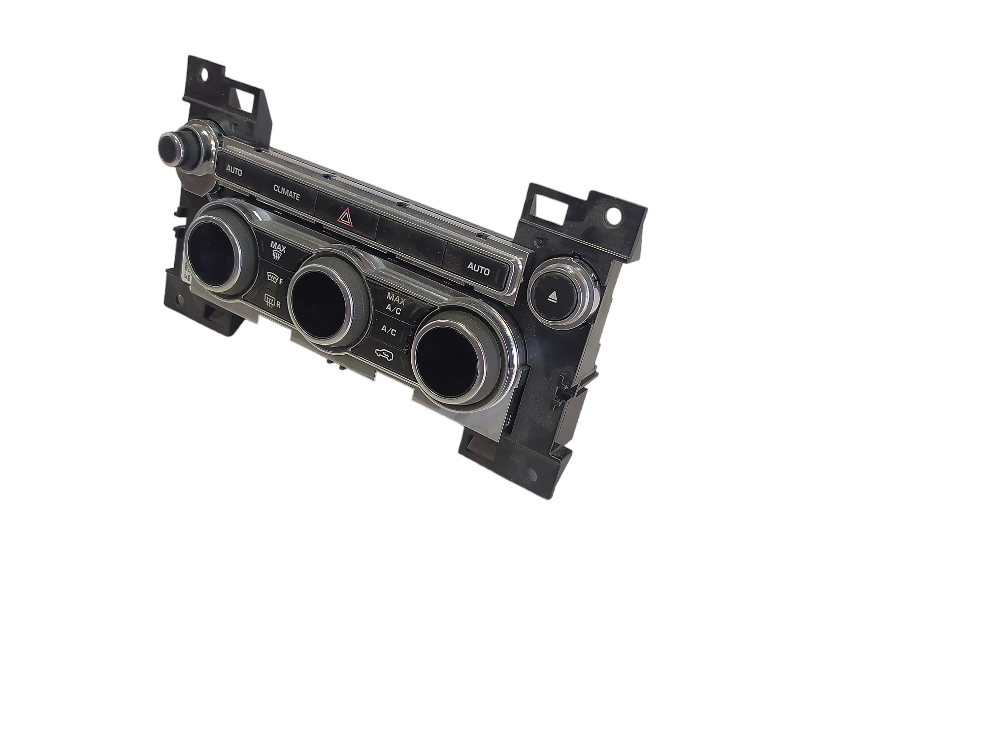 Comando Ar Condicionado Range Rover Sport 3.0 2014 V573 3