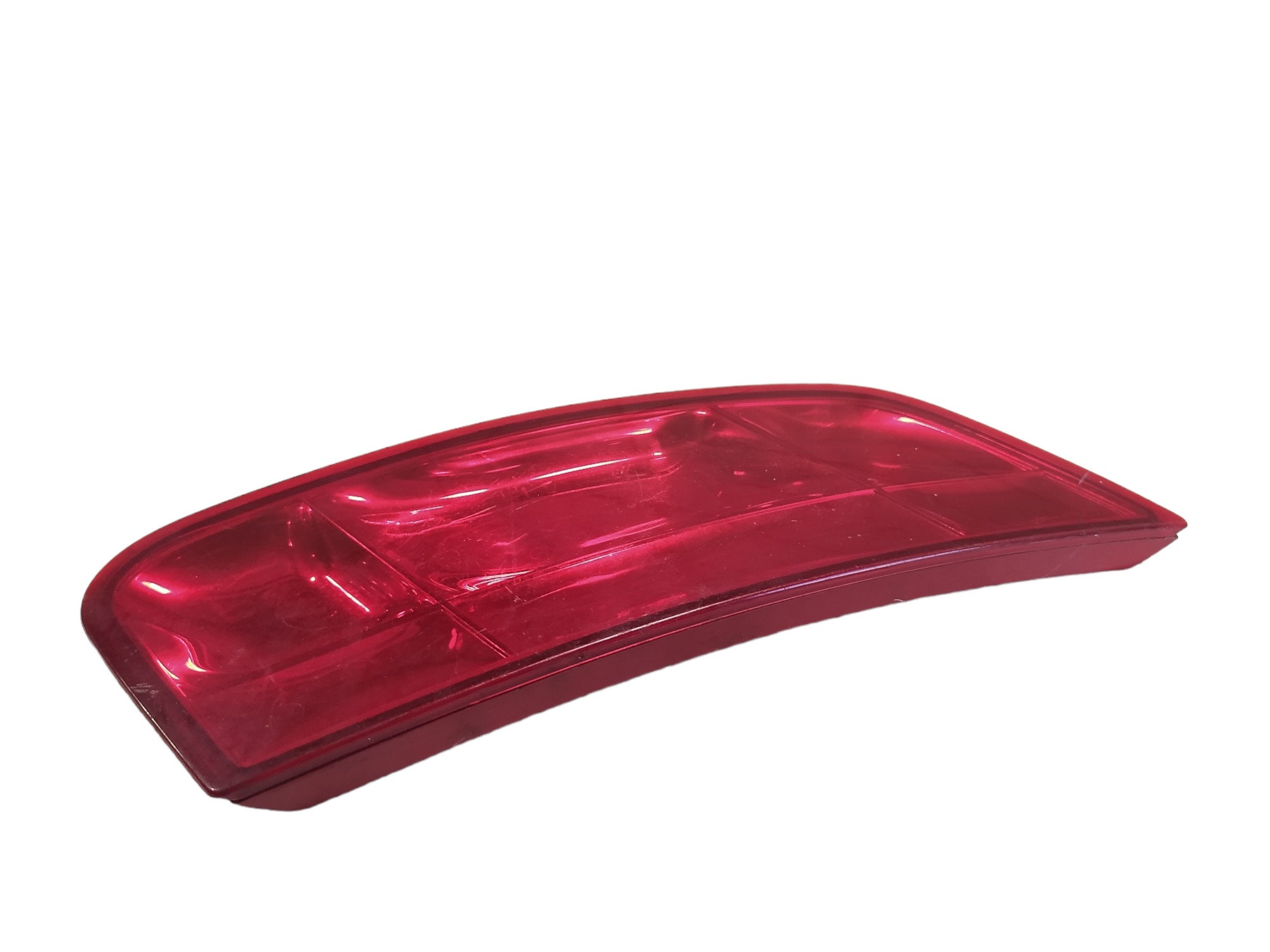 Lanterna Direita Tampa Traseira Fiat Siena 2007 46846705 Vl 1