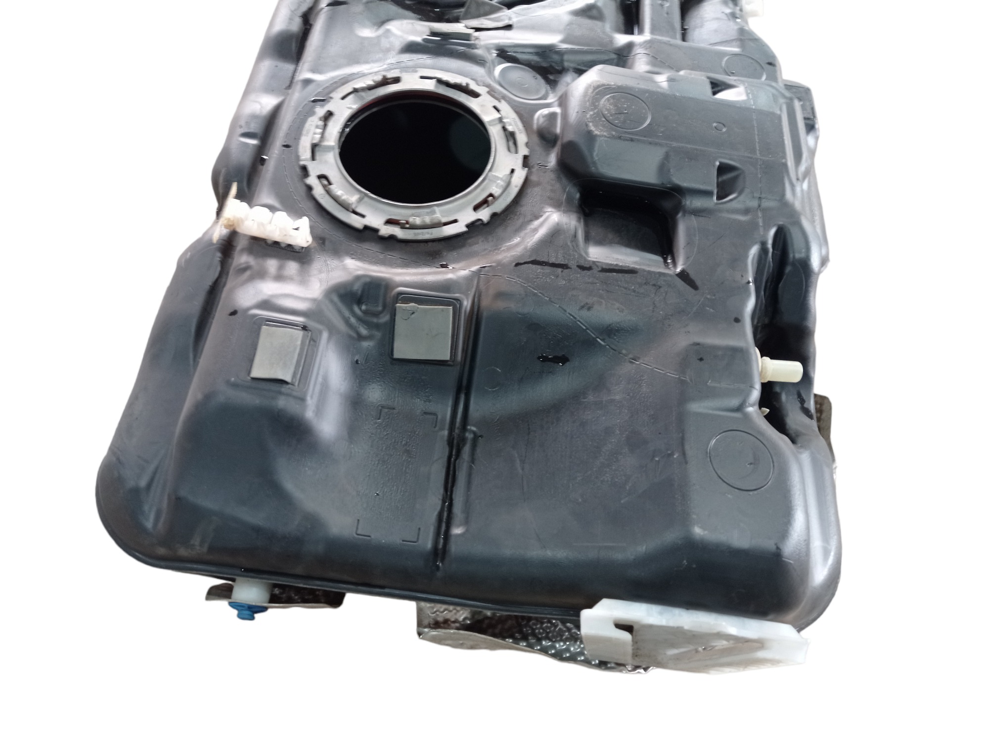 Tanque Combustível Mercedes Gla 200 2016 V568 7