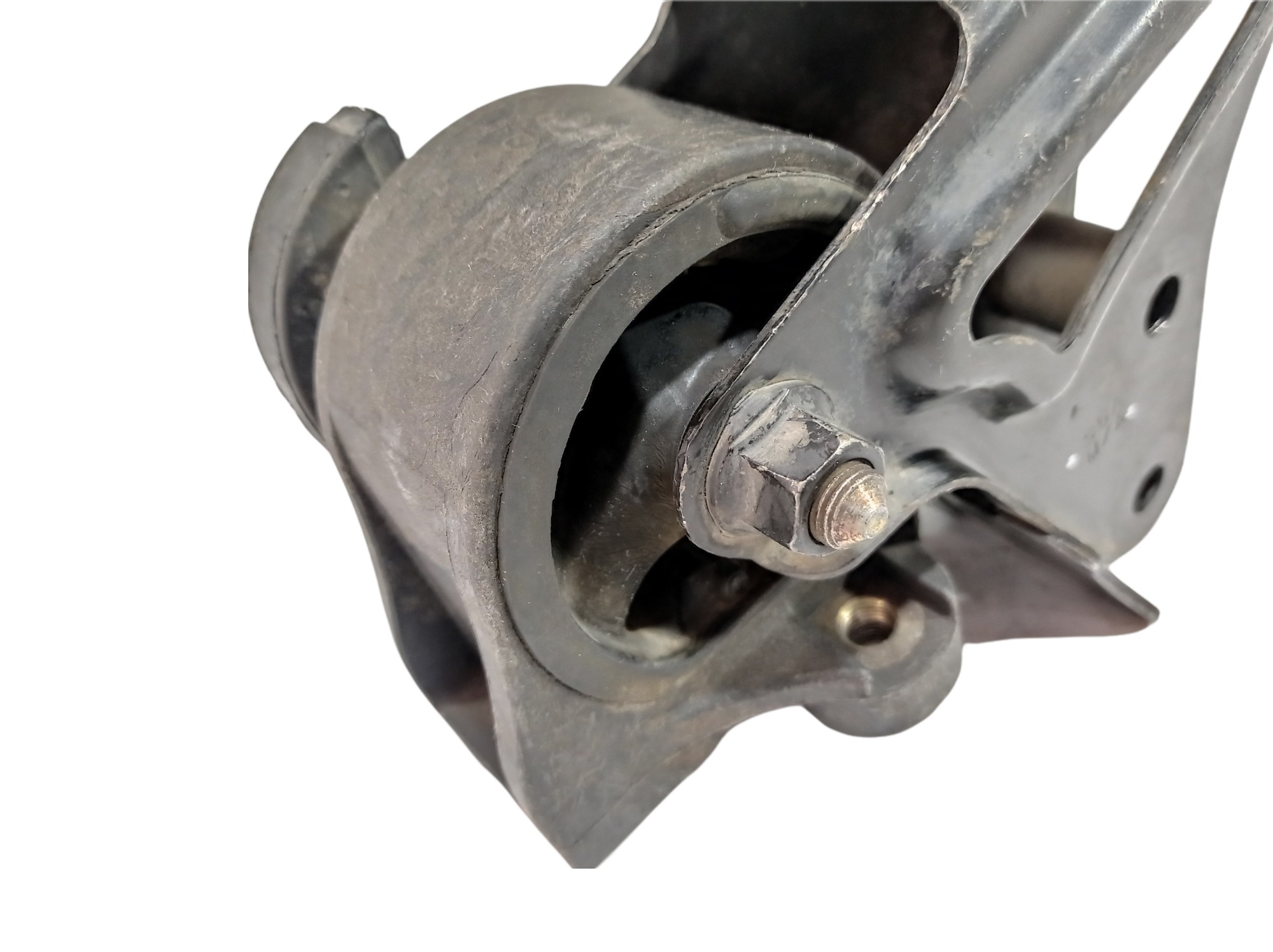 Suporte Coxim Cambio Honda Civic 2002 2005 V148 5