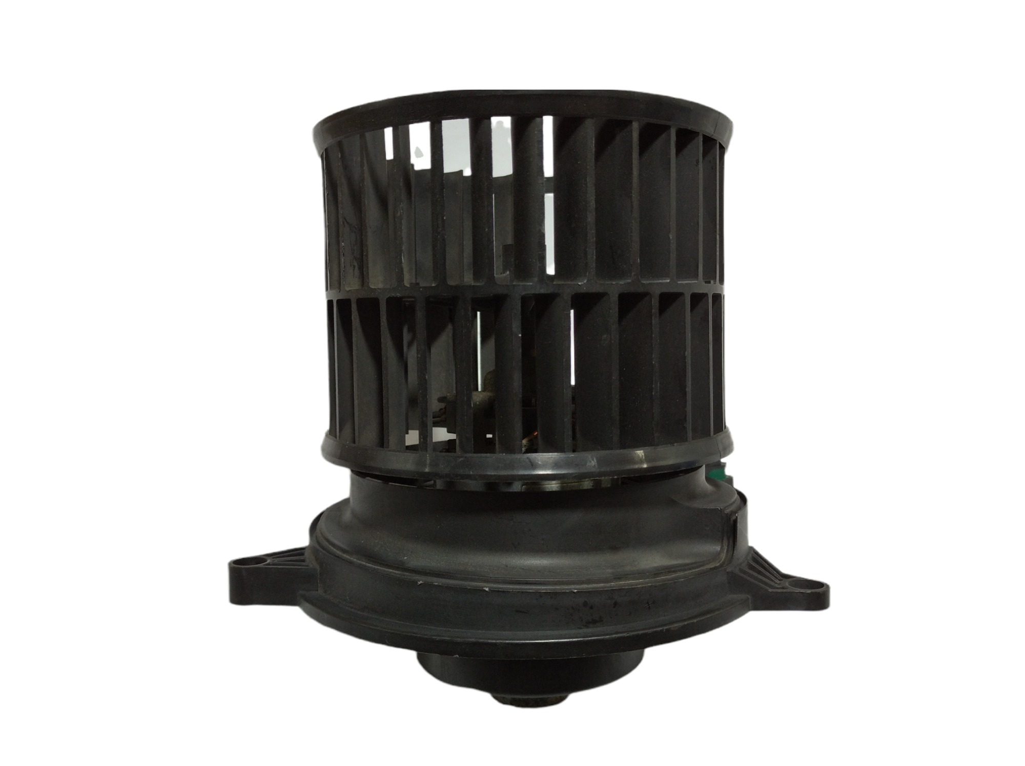Ventoinha Ventilador Ar Forçado Ford Fiesta 2004 V309 5
