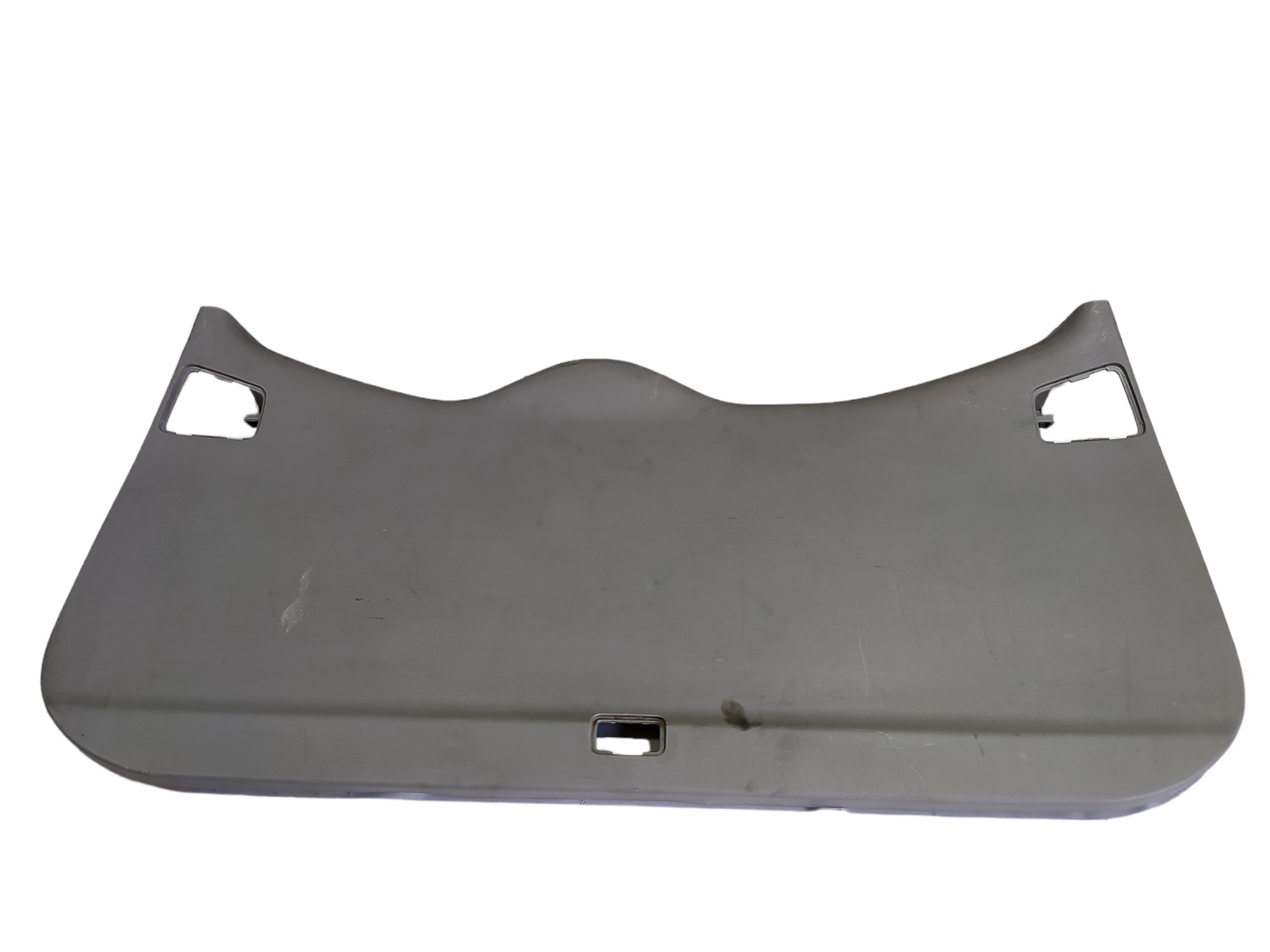 Forro Tampa Traseira Mitsubishi Pajero Dakar 3.2 2011 V491 8