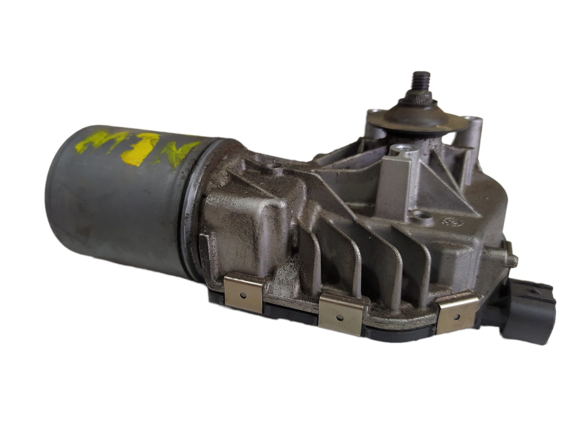 Motor Limpador Parabrisa Honda Civic 2008 V148 5