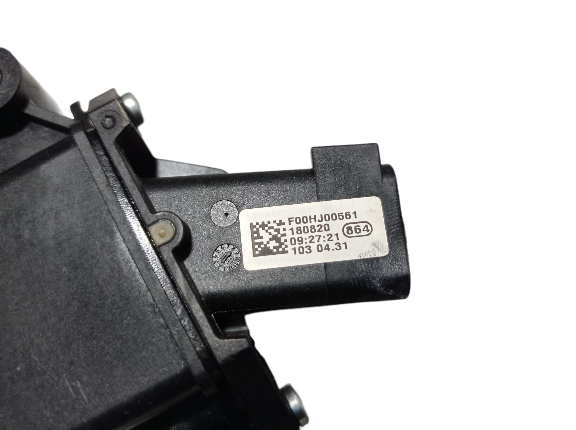 Máquina Vidro Traseiro Esquerdo Onix 2018 988400n022 V324 4