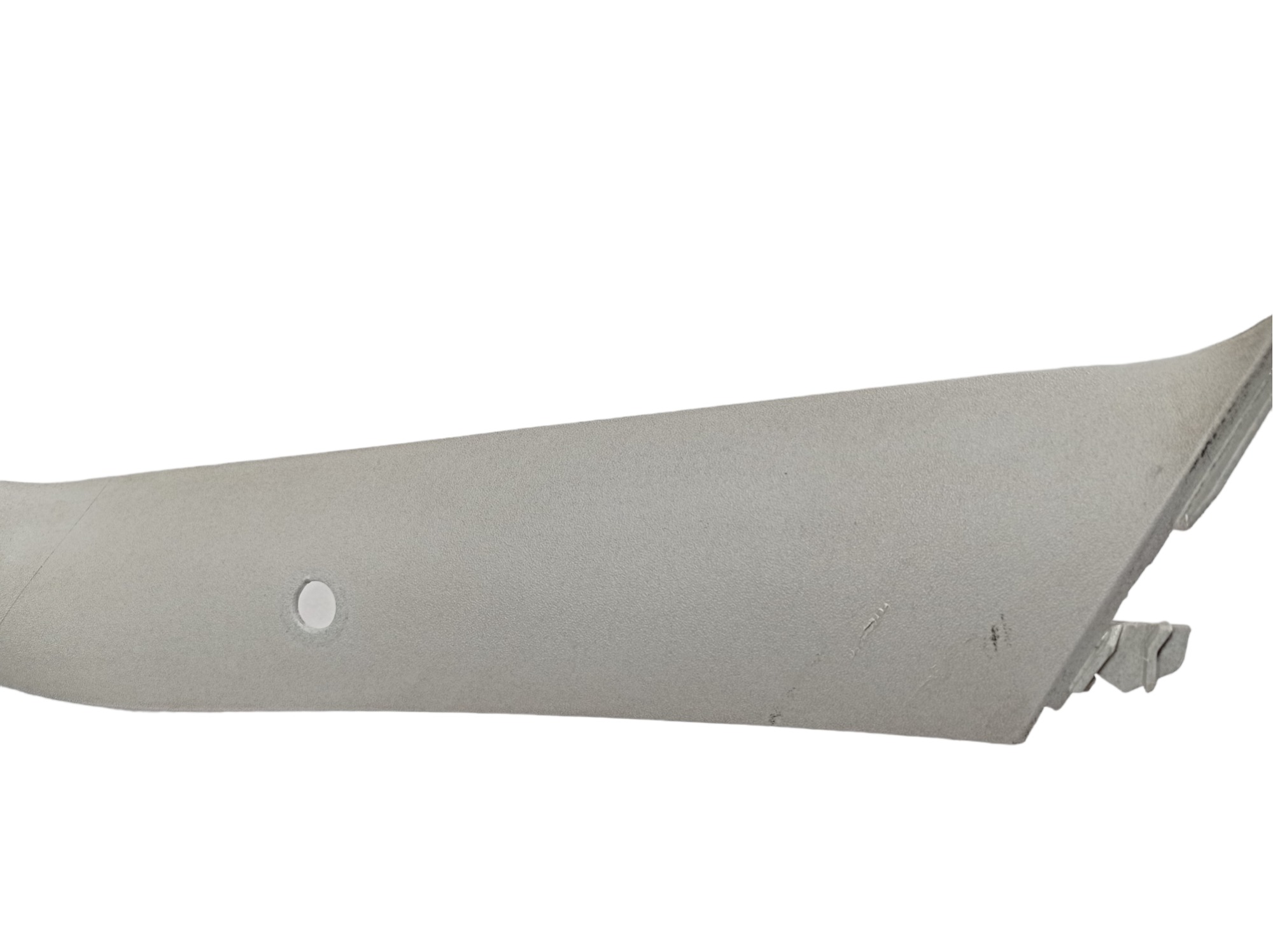 Moldura Interna Tampa Traseira Vw Golf 2000 V478 1j6867603 6