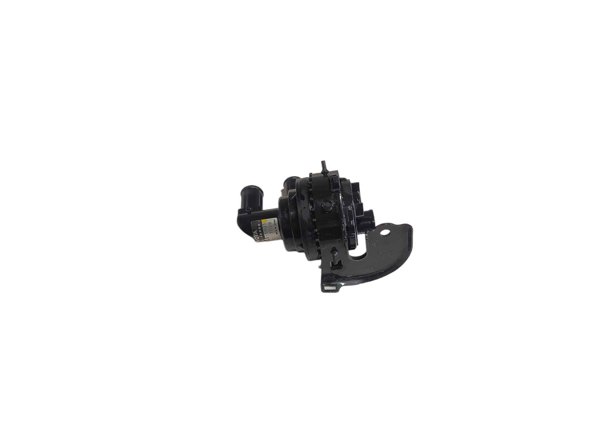 Bomba Agua Lexus Rx450hl 3.5 2021 V576 3