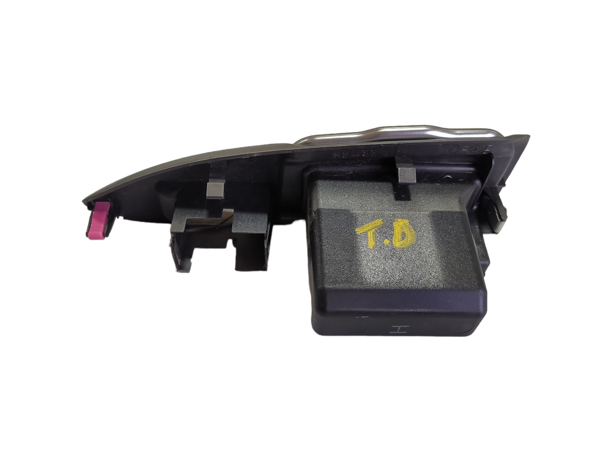 Cinzeiro Porta Traseira Direita Cruiser Prado 2004 V552 4