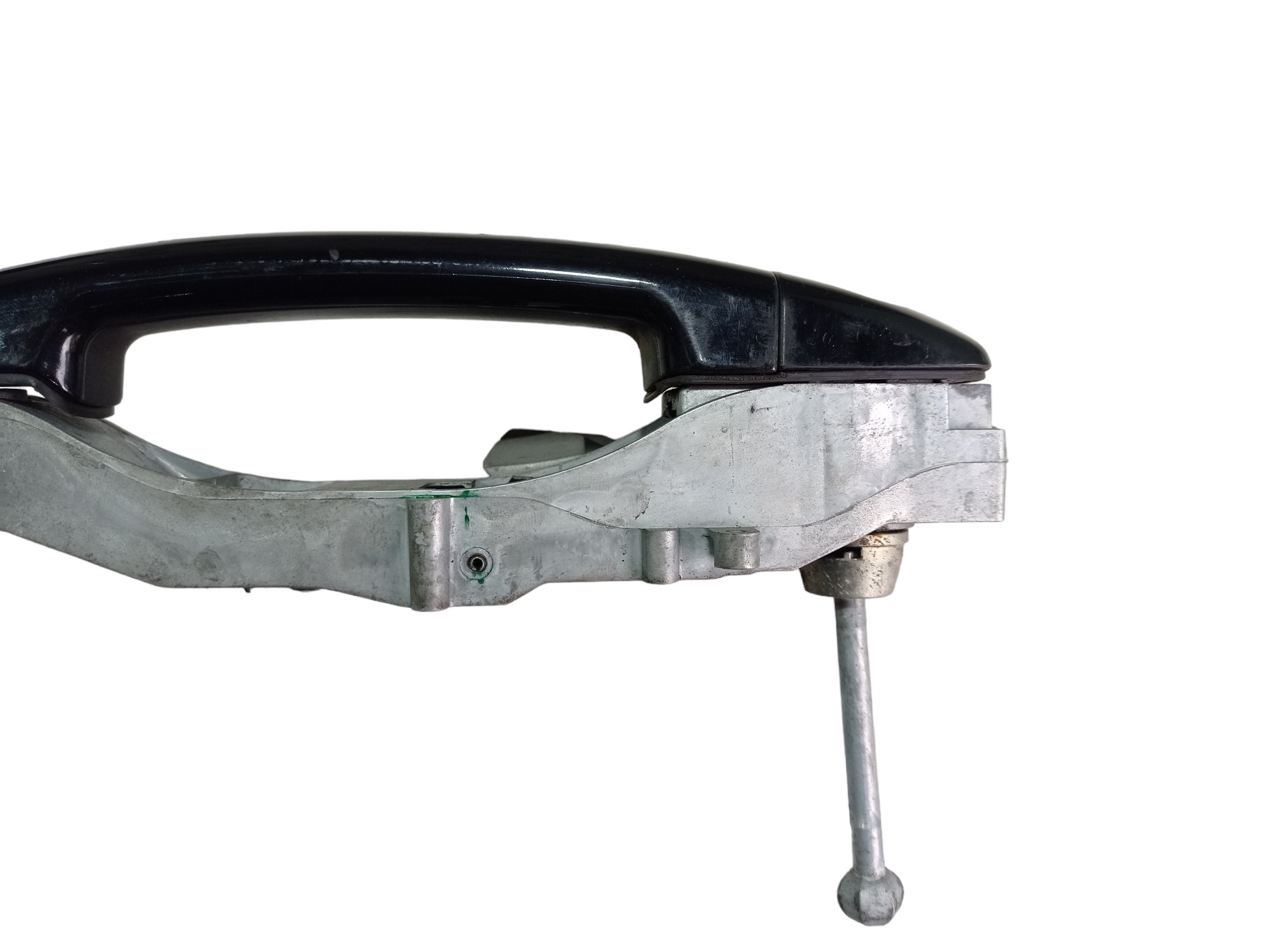 Maçaneta Dianteira Esquerda Citroen C4 2011 V227 6