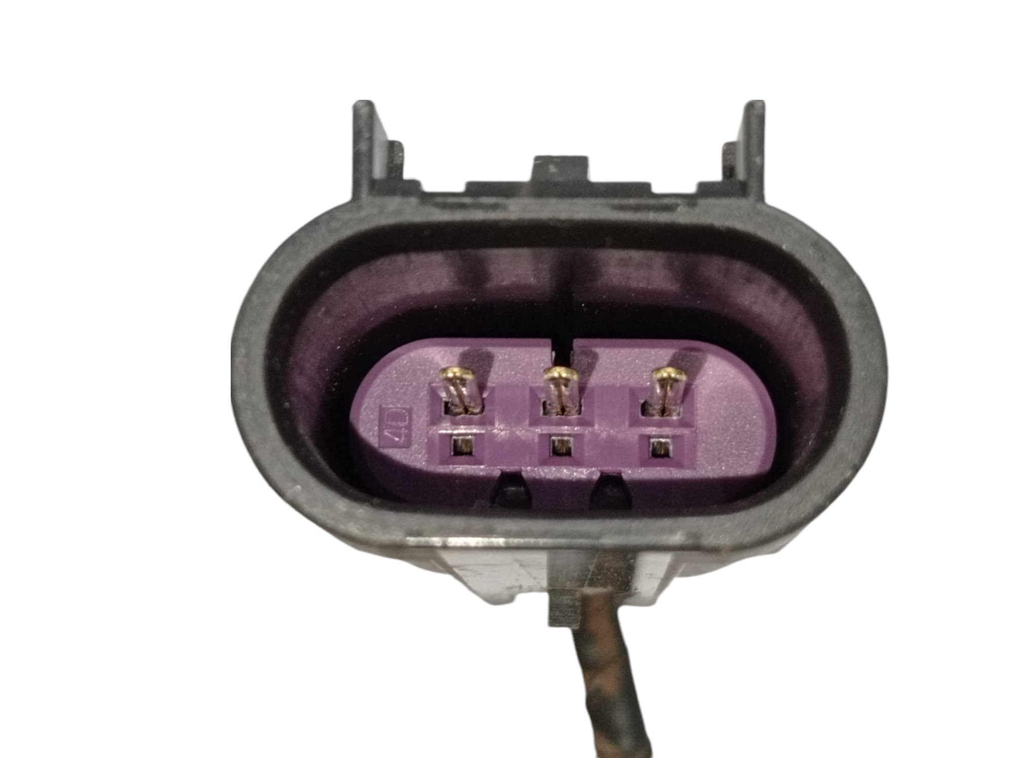 Fechadura Capô Gm Prisma Onix 2019 52133614 V338 6