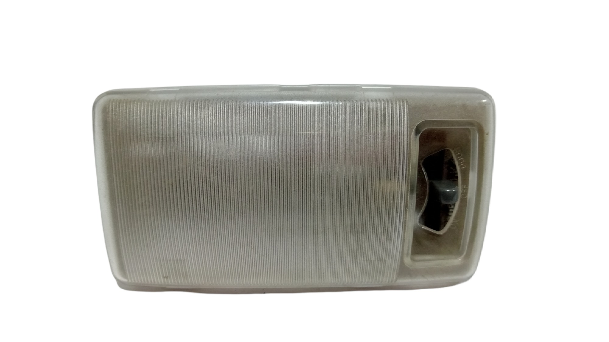 Luz Porta Mala Subaru Legacy Outback 2002 V358 1