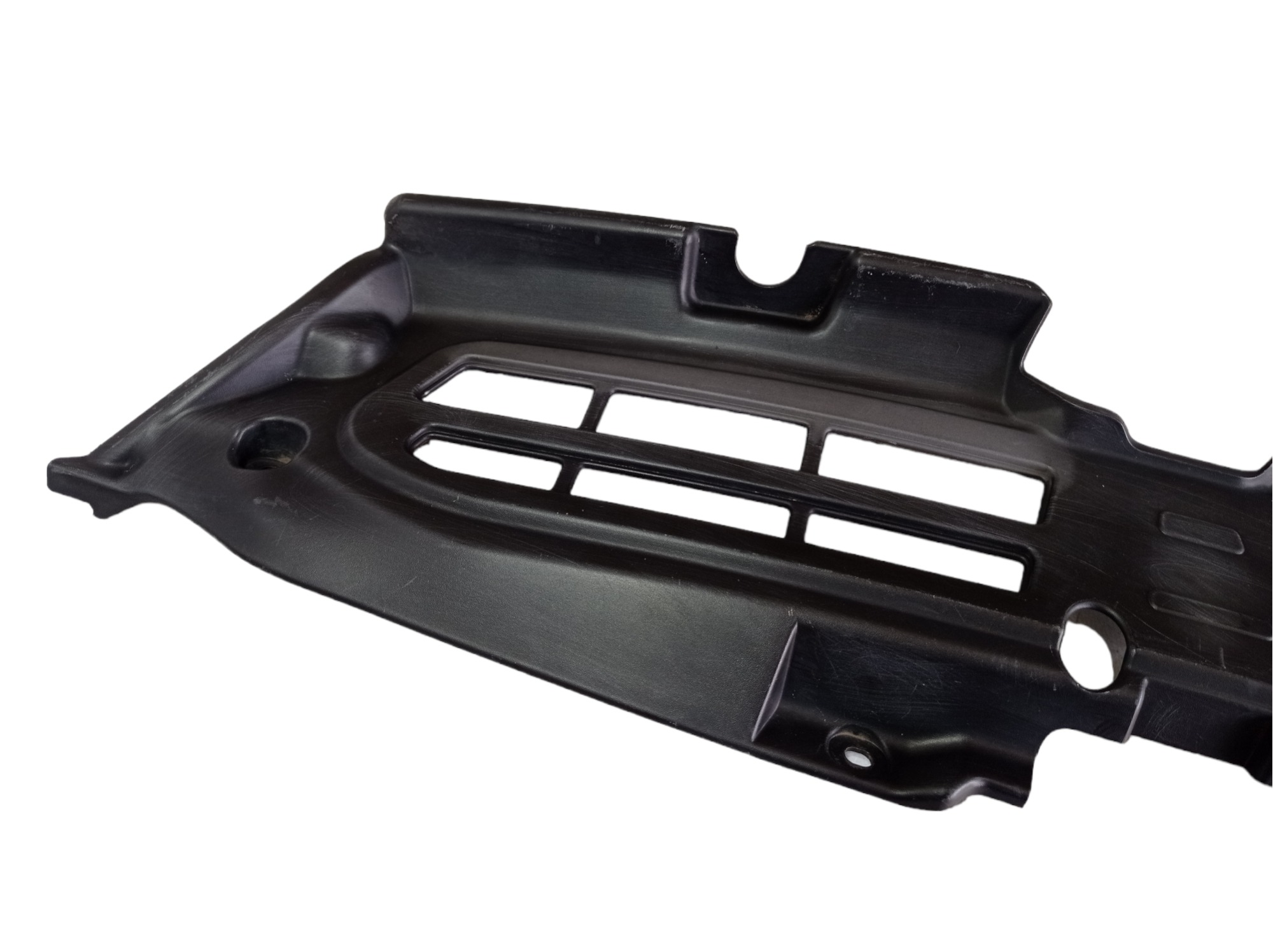 Grade Moldura Frontal Painel Citroen Xsara 2002 A 2006 V400 1