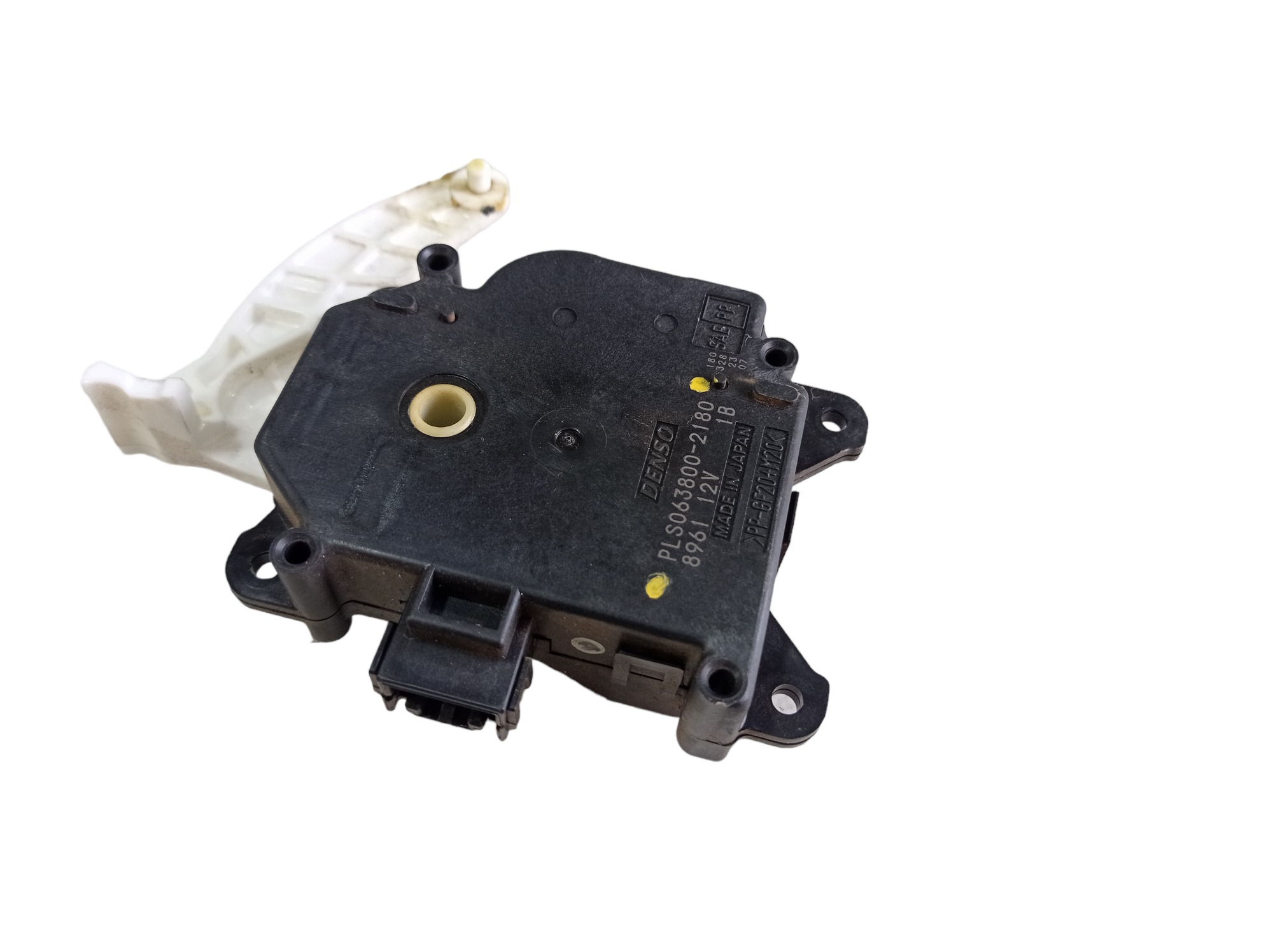 Motor Atuador Ar Condicionado Toyota Rav4 2018 V553 1