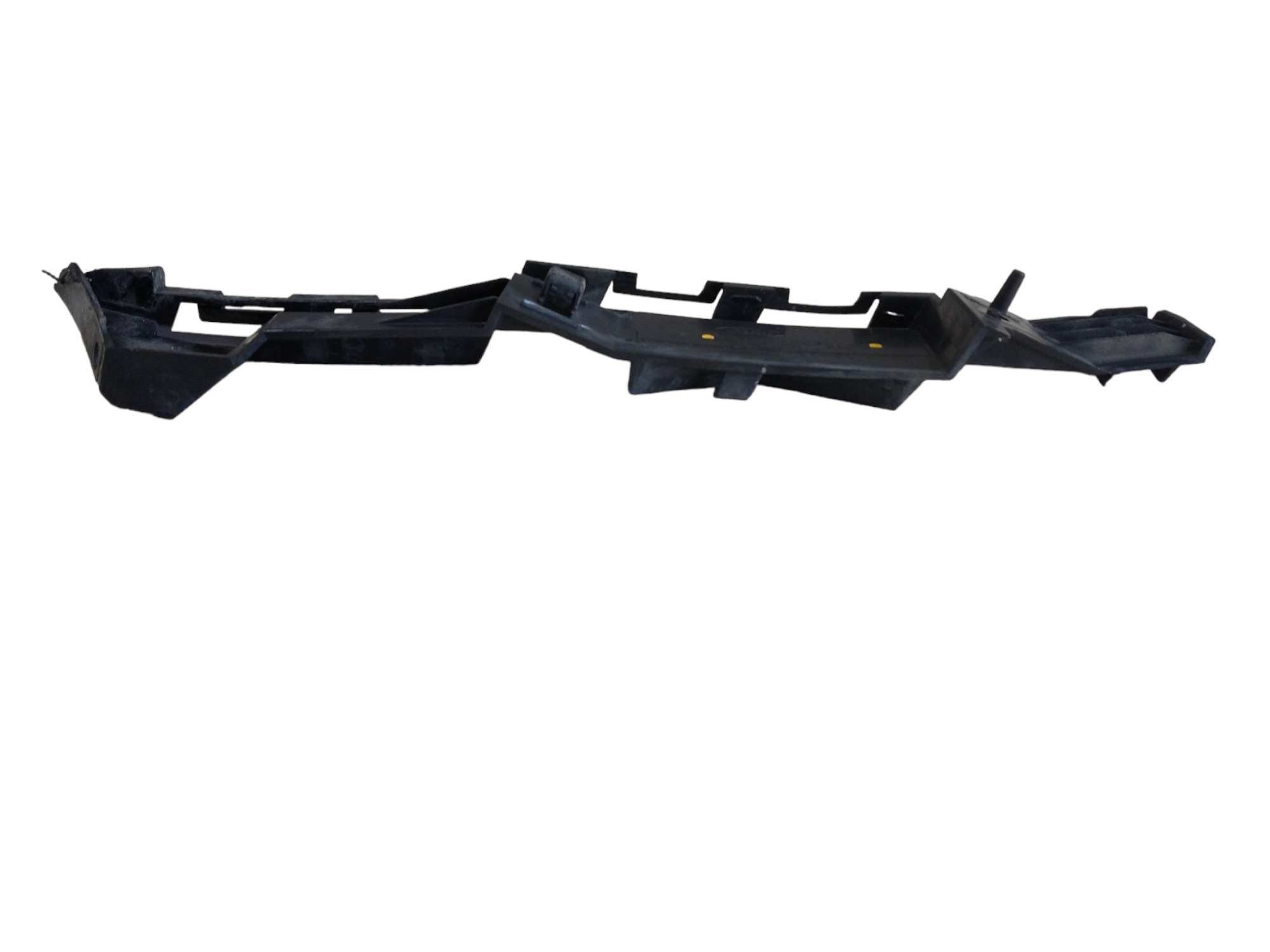 Suporte Parachoque Dianteiro Esquerdo Fusion 2.3 2007 V560 2
